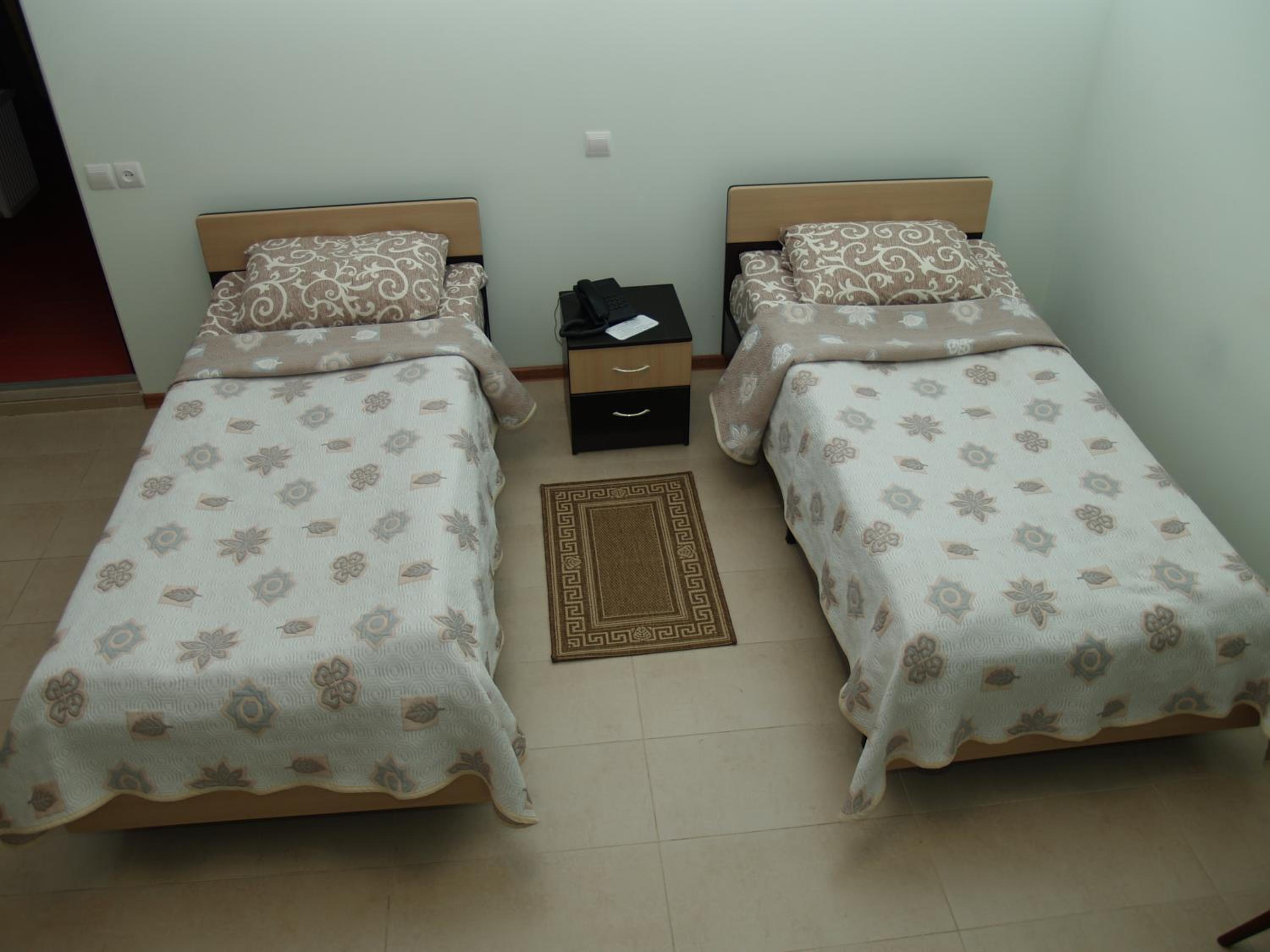 Motel Sujet view 3