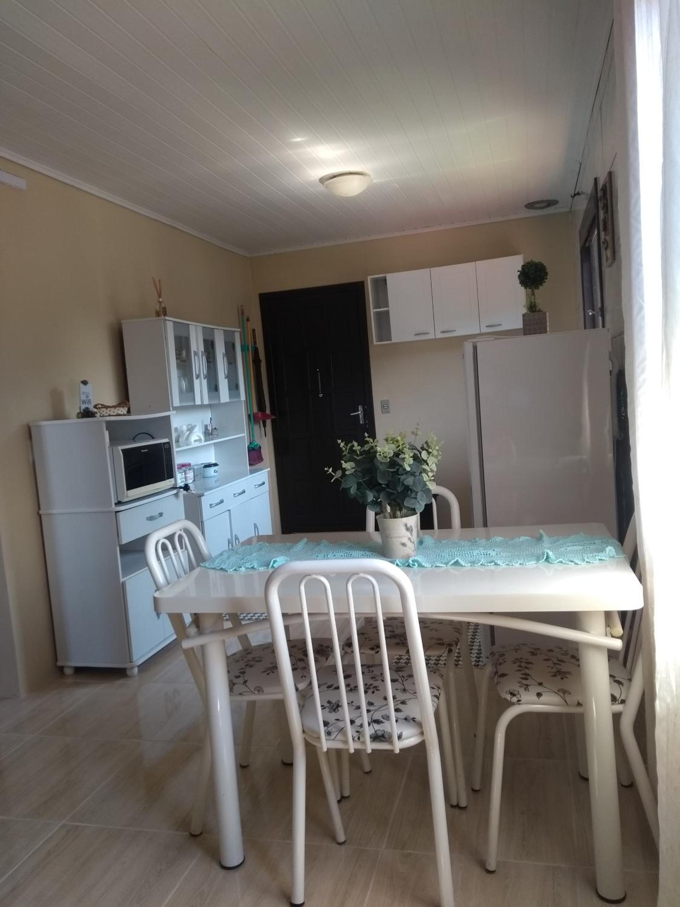 Casa da Cris/Marcelo