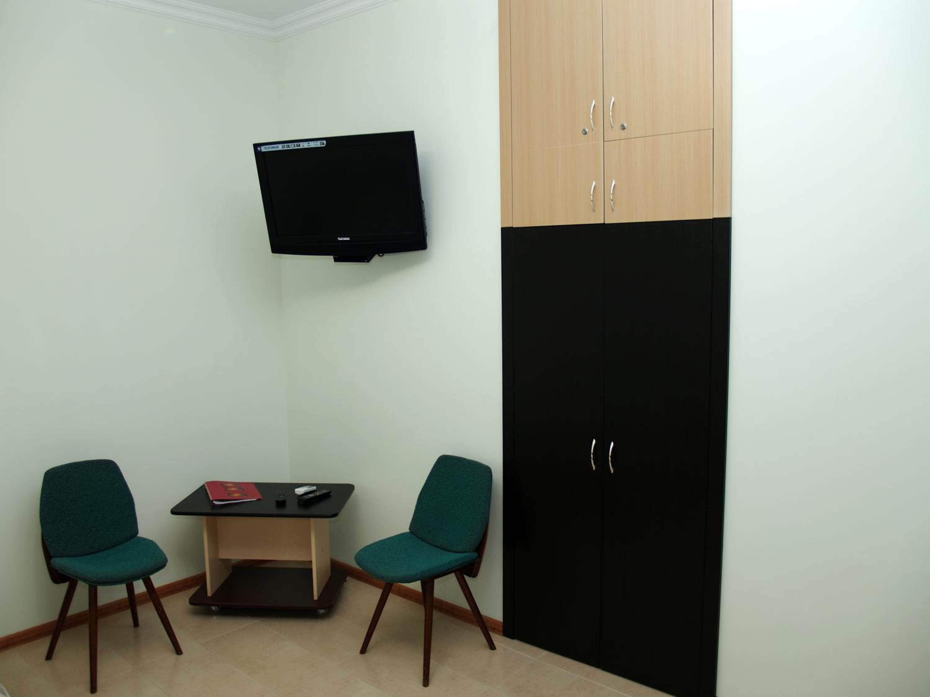 Motel Sujet view 4