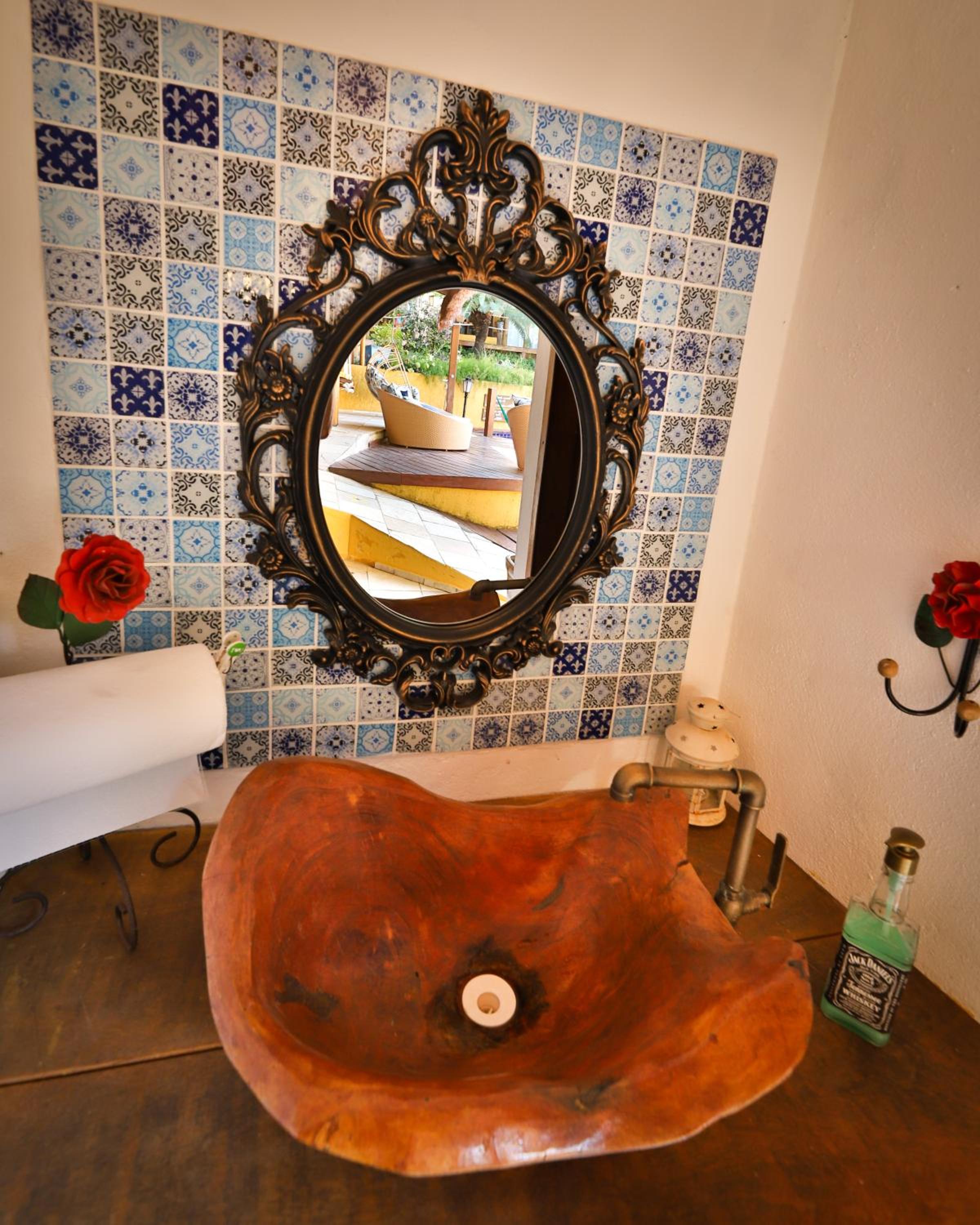 Xamã Senses - Hotel Pousada