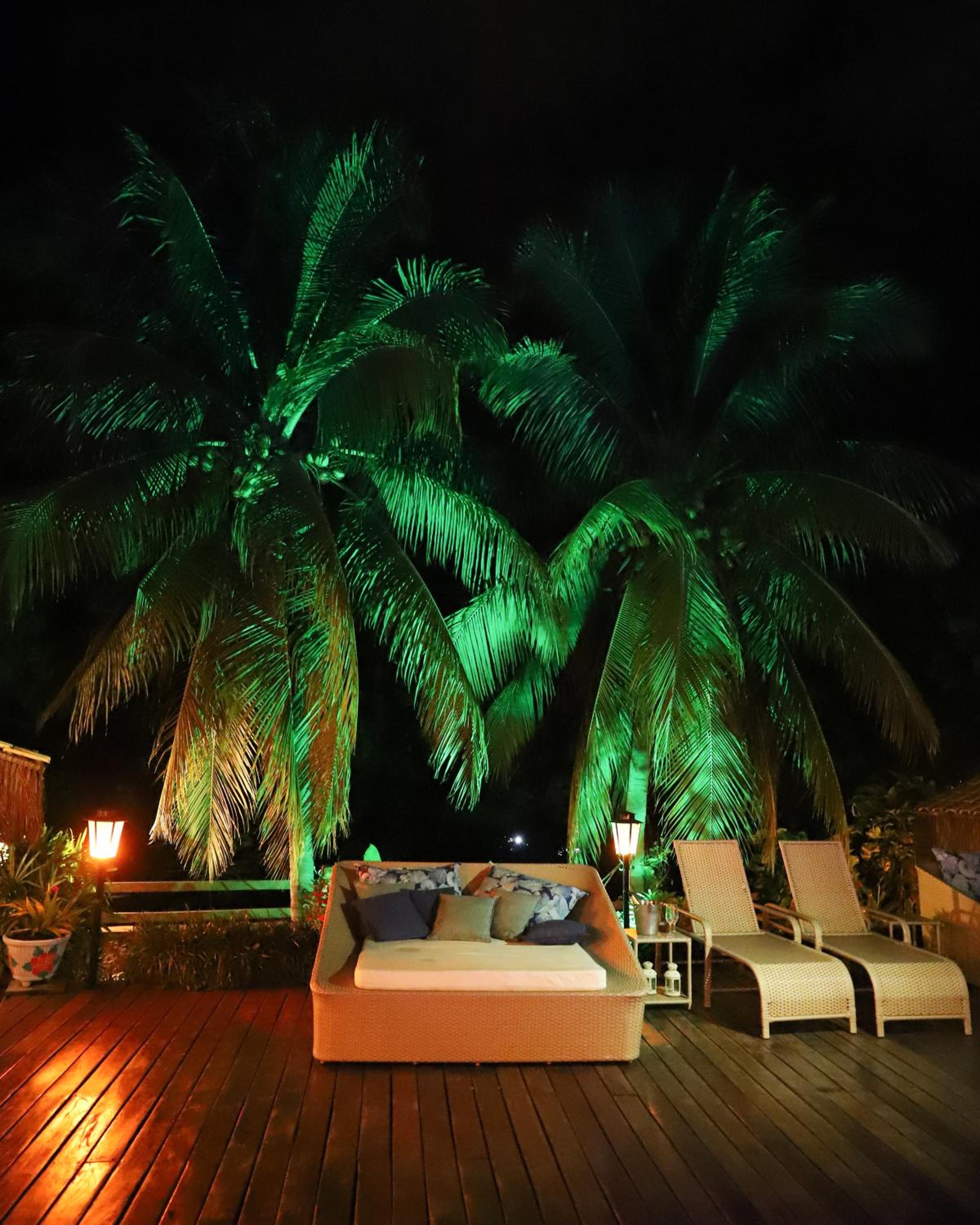 Xamã Senses - Hotel Pousada