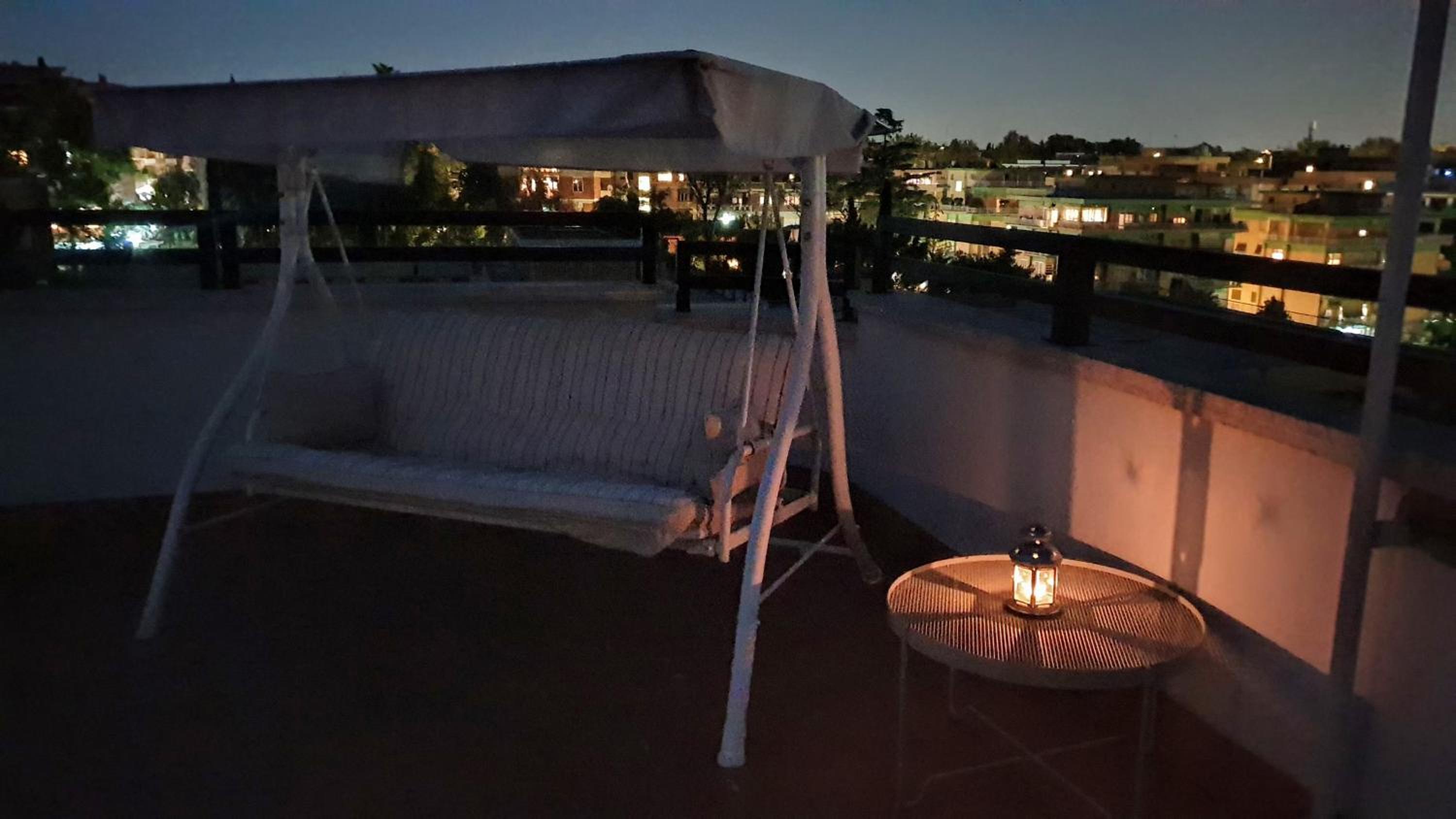 roof