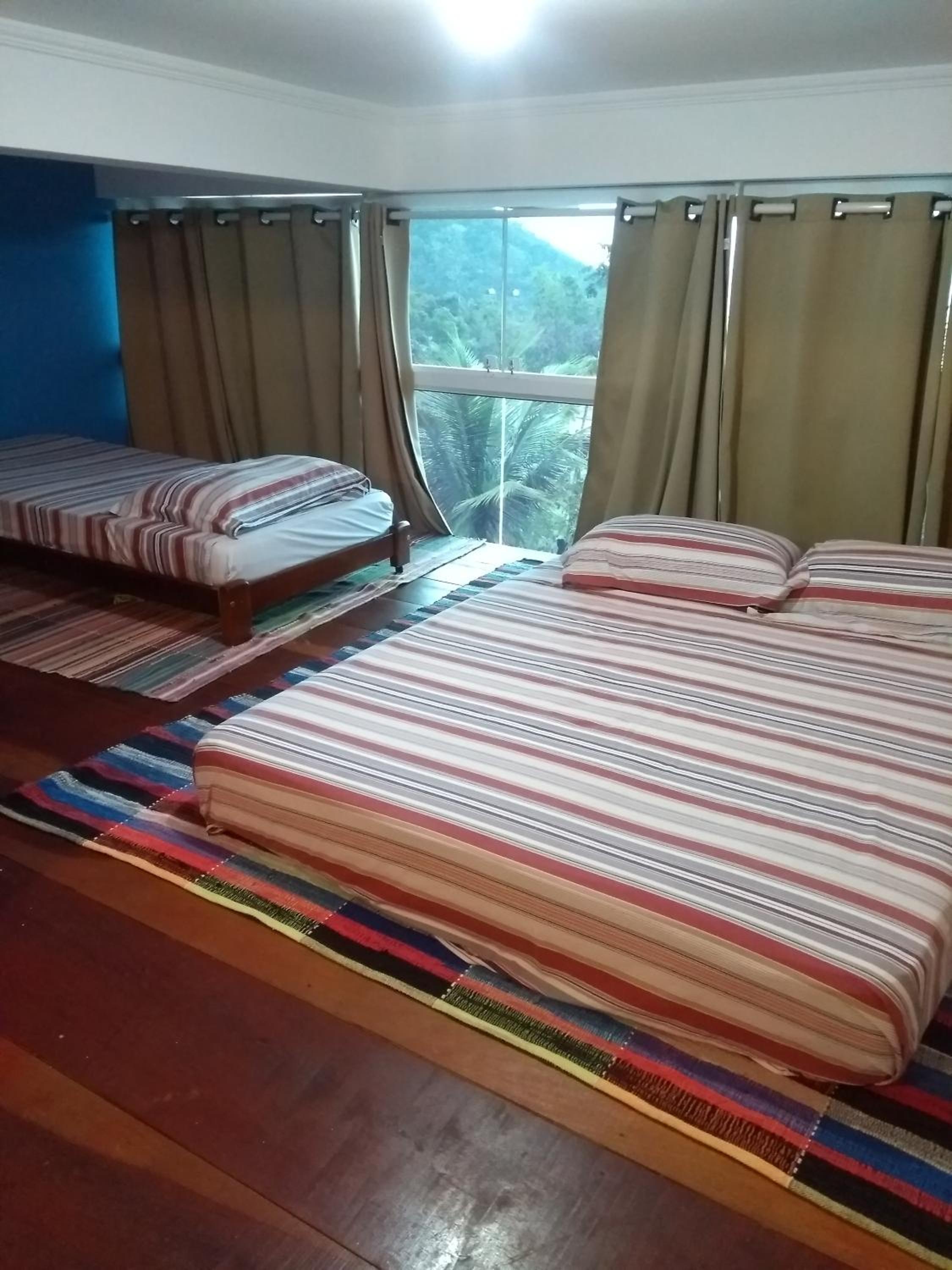 Espaço Indio Tupi