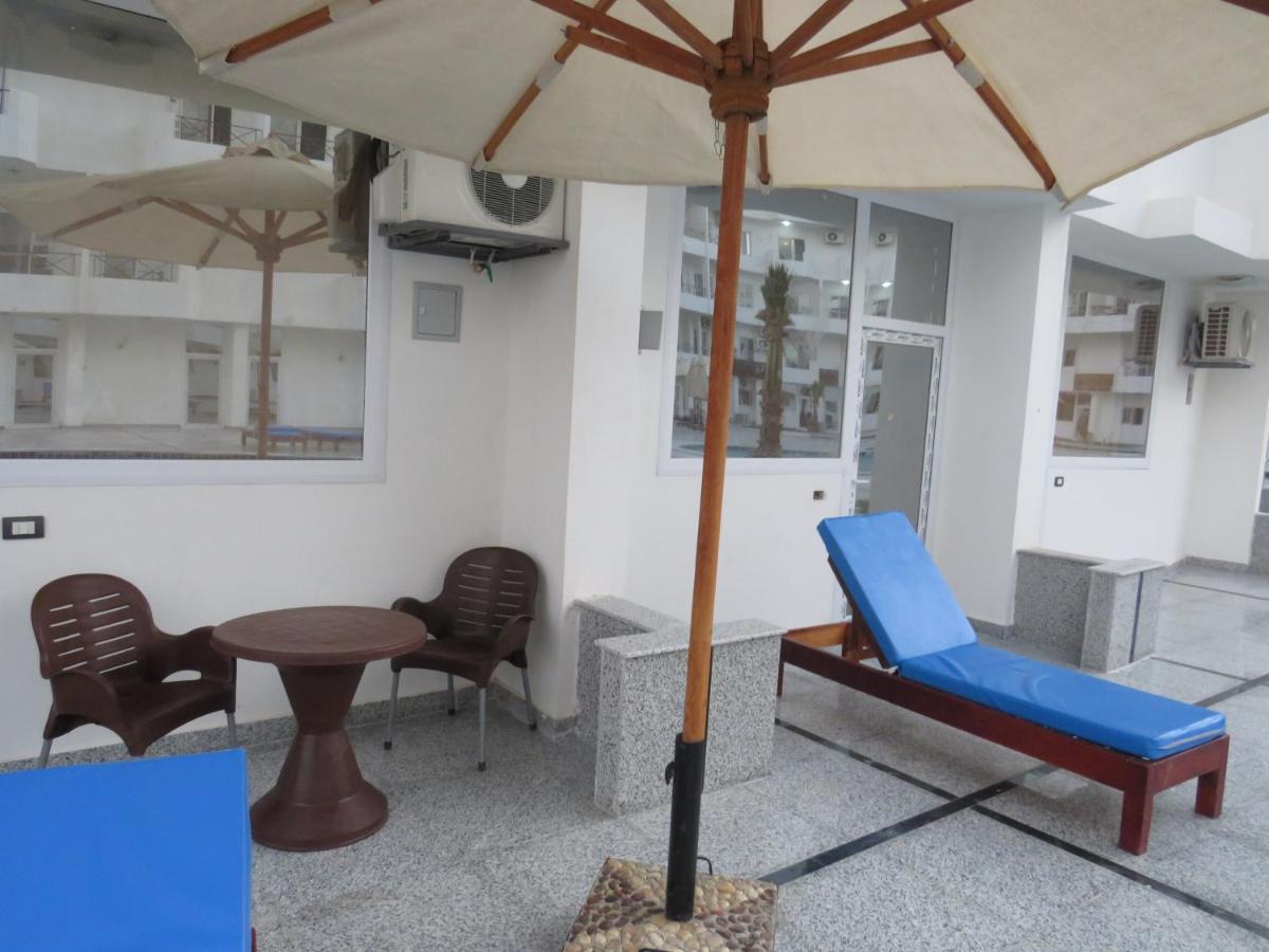 Apartments Near Dolce Vita - RedSeaLine view 4