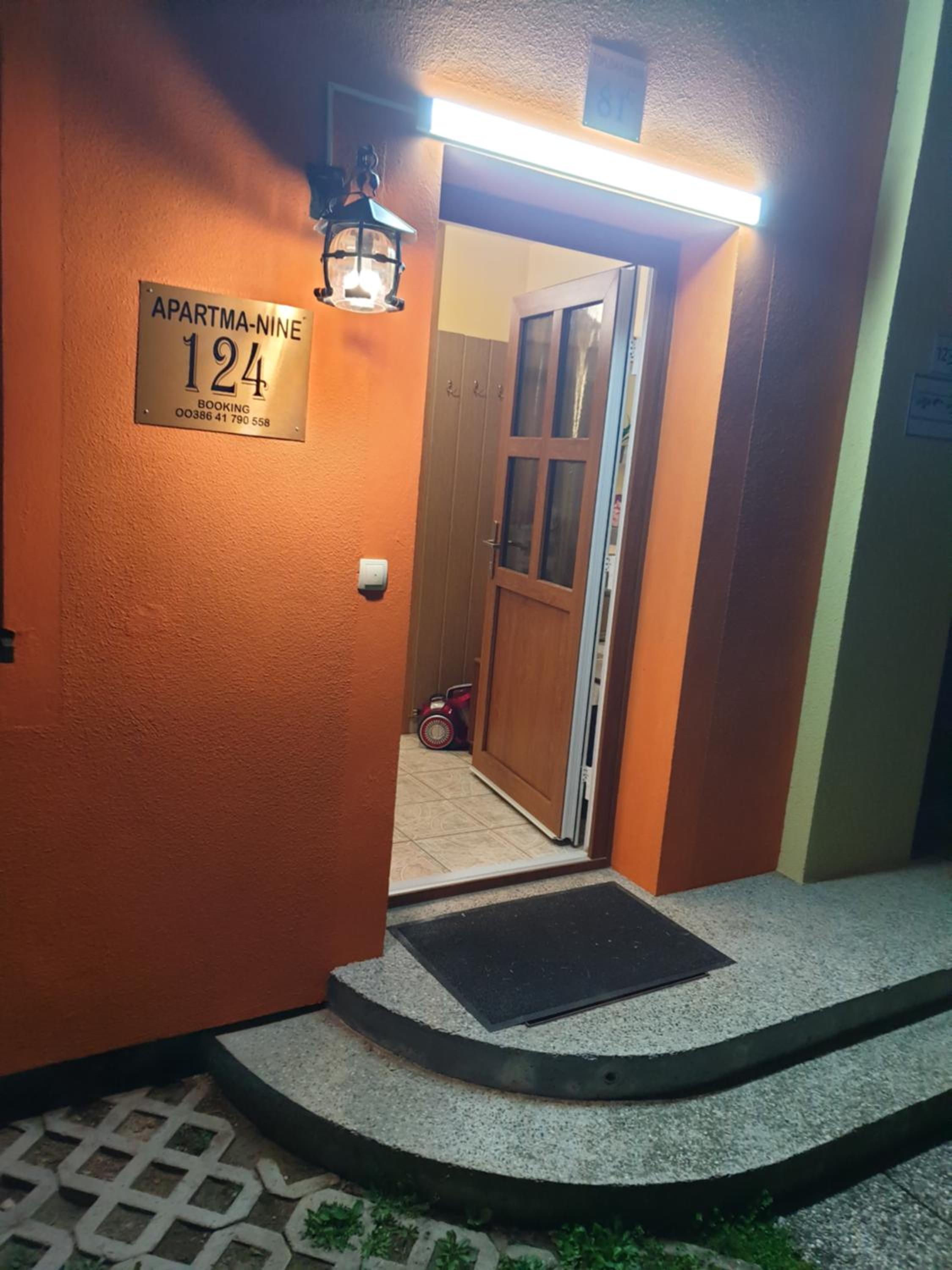 Terme Čatež Apartma Nine