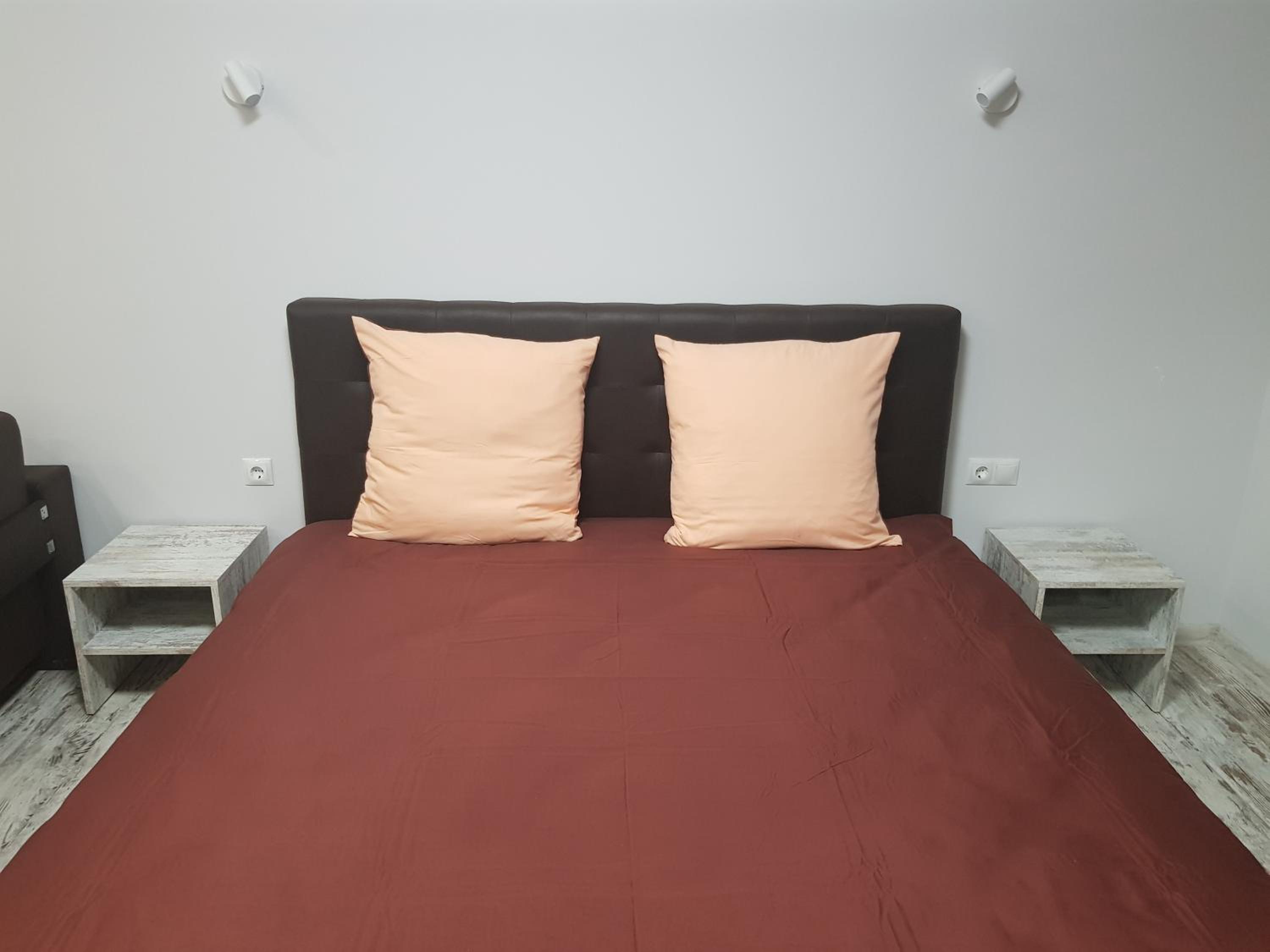 Silver Star Apartment 40m view 2