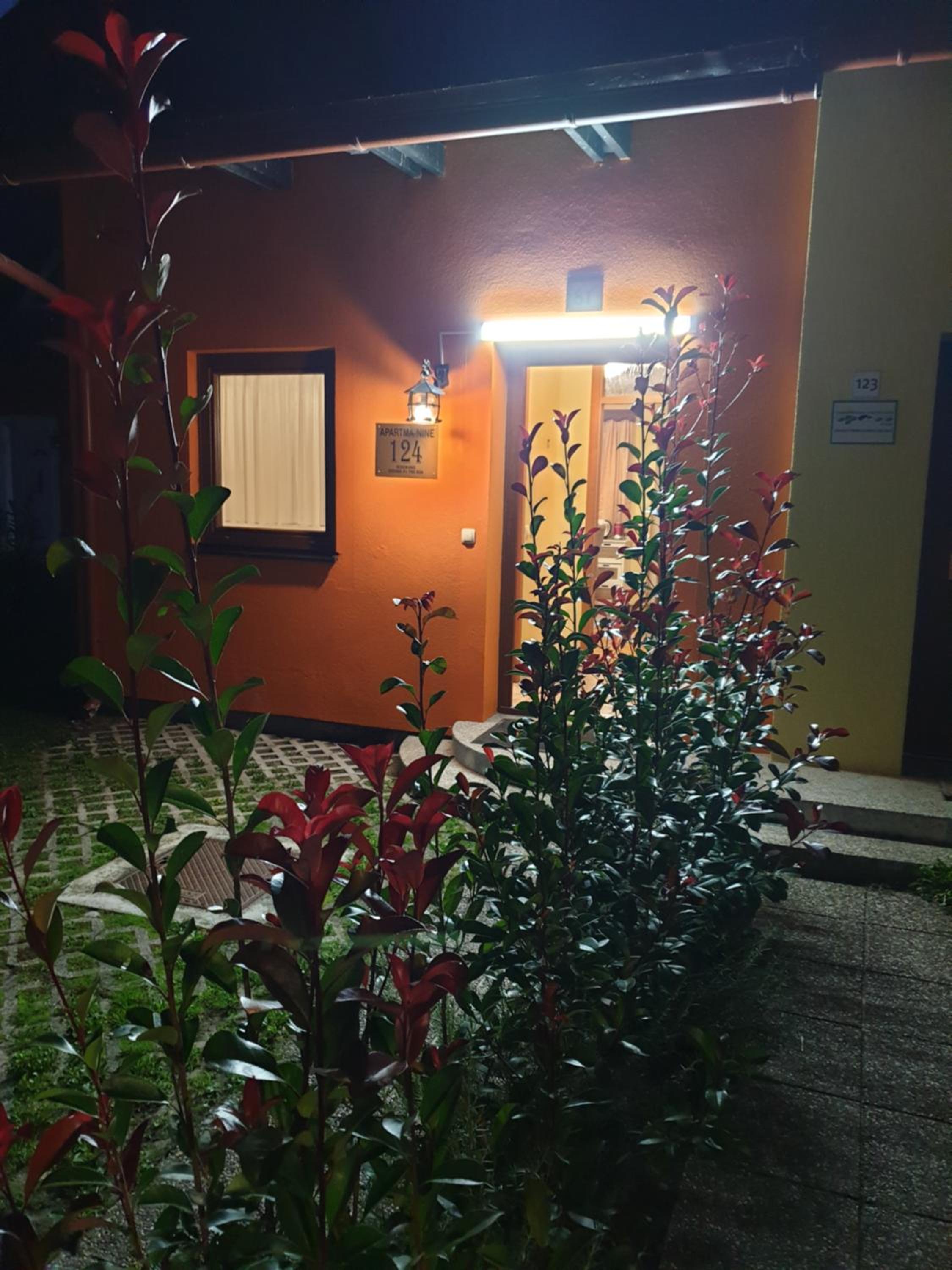 Terme Čatež Apartma Nine