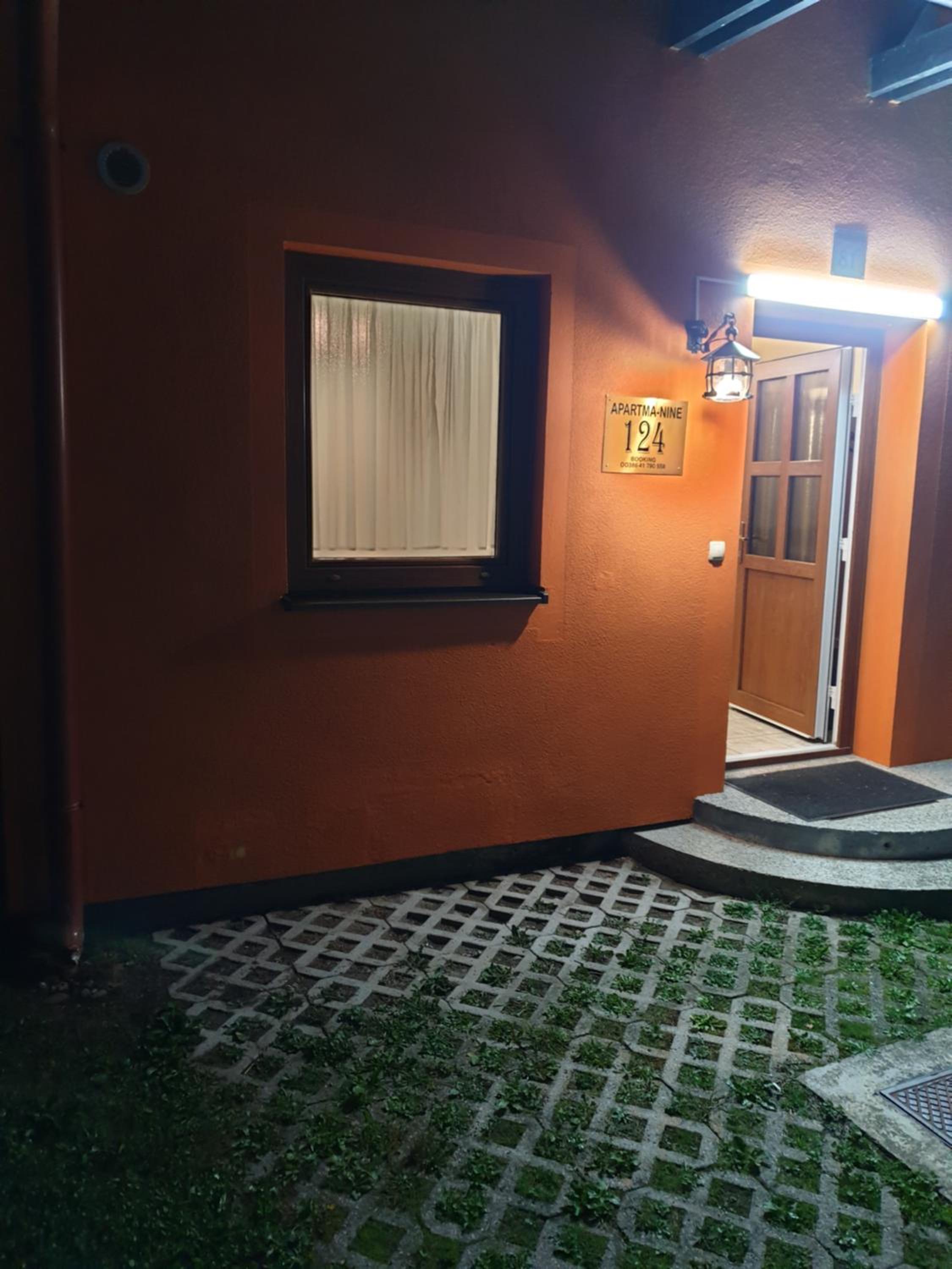 Terme Čatež Apartma Nine