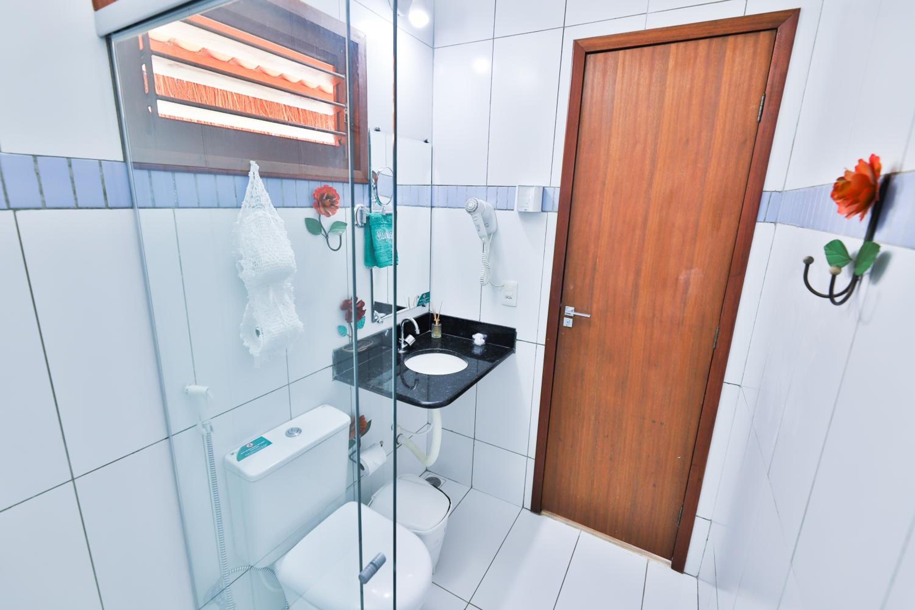 Xamã Senses - Hotel Pousada