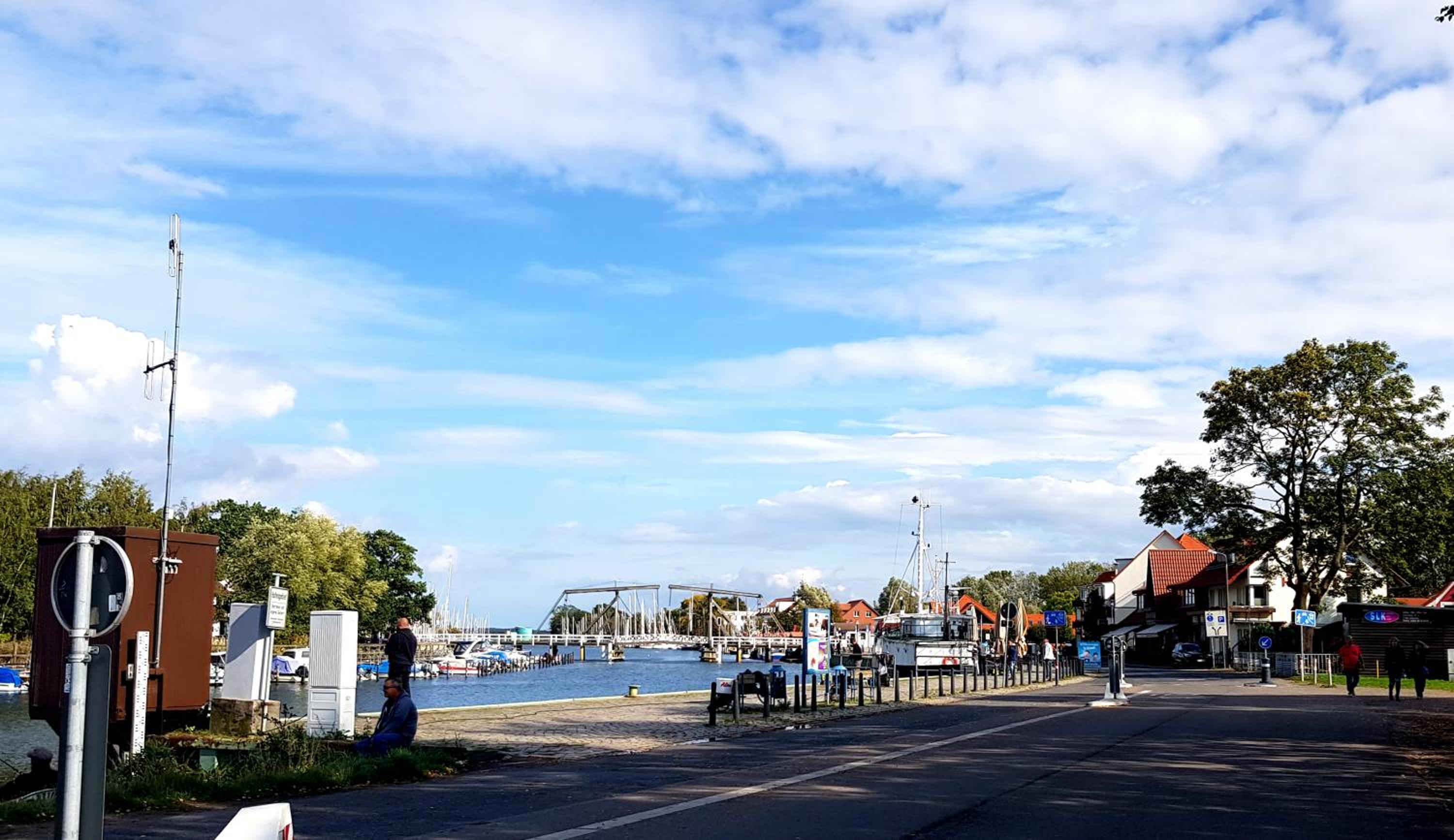 Villa Wiese