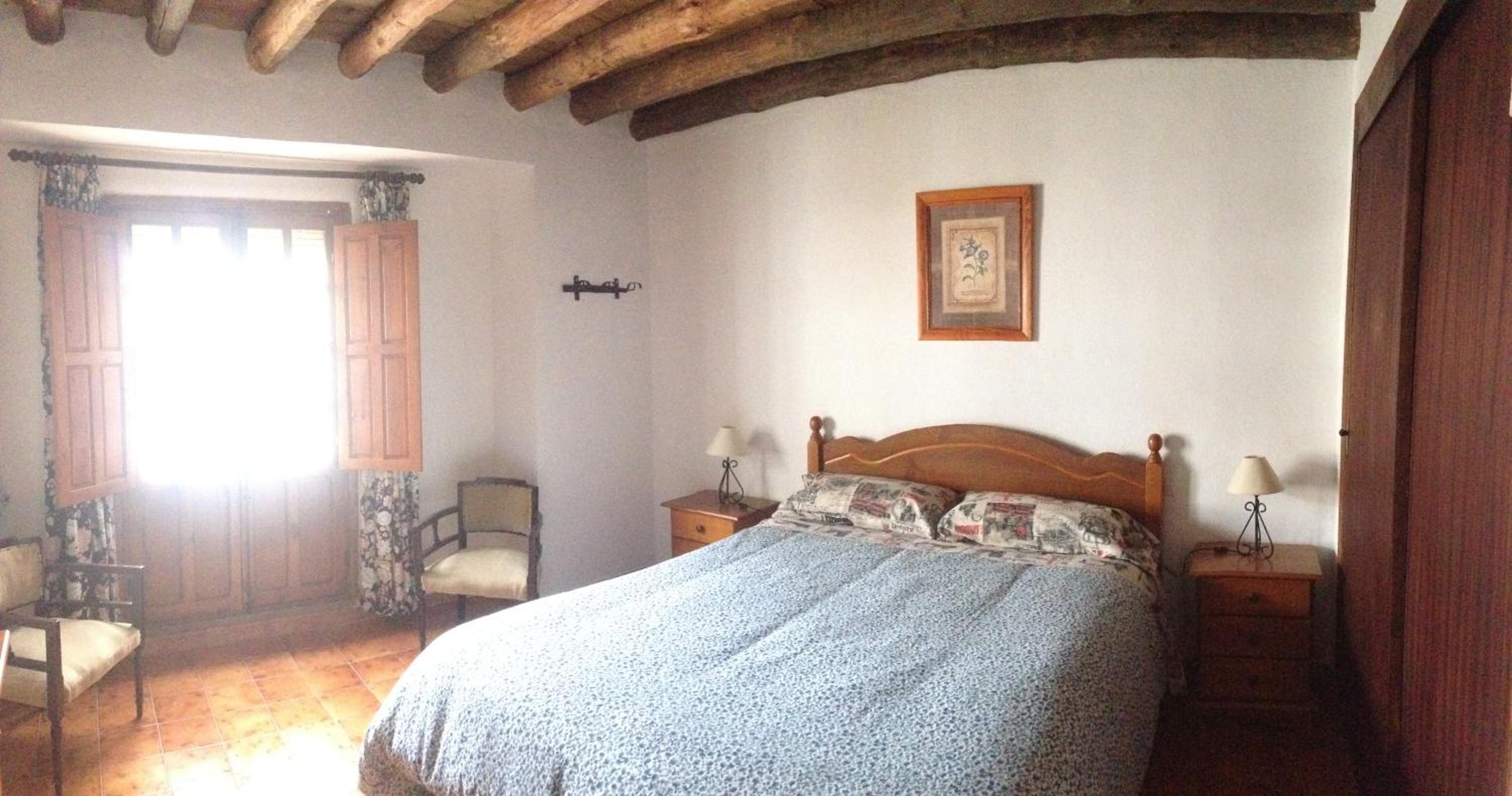 La Casilla view 5