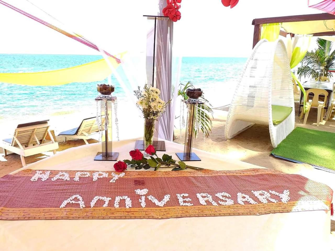 Brazaville Beach Resort