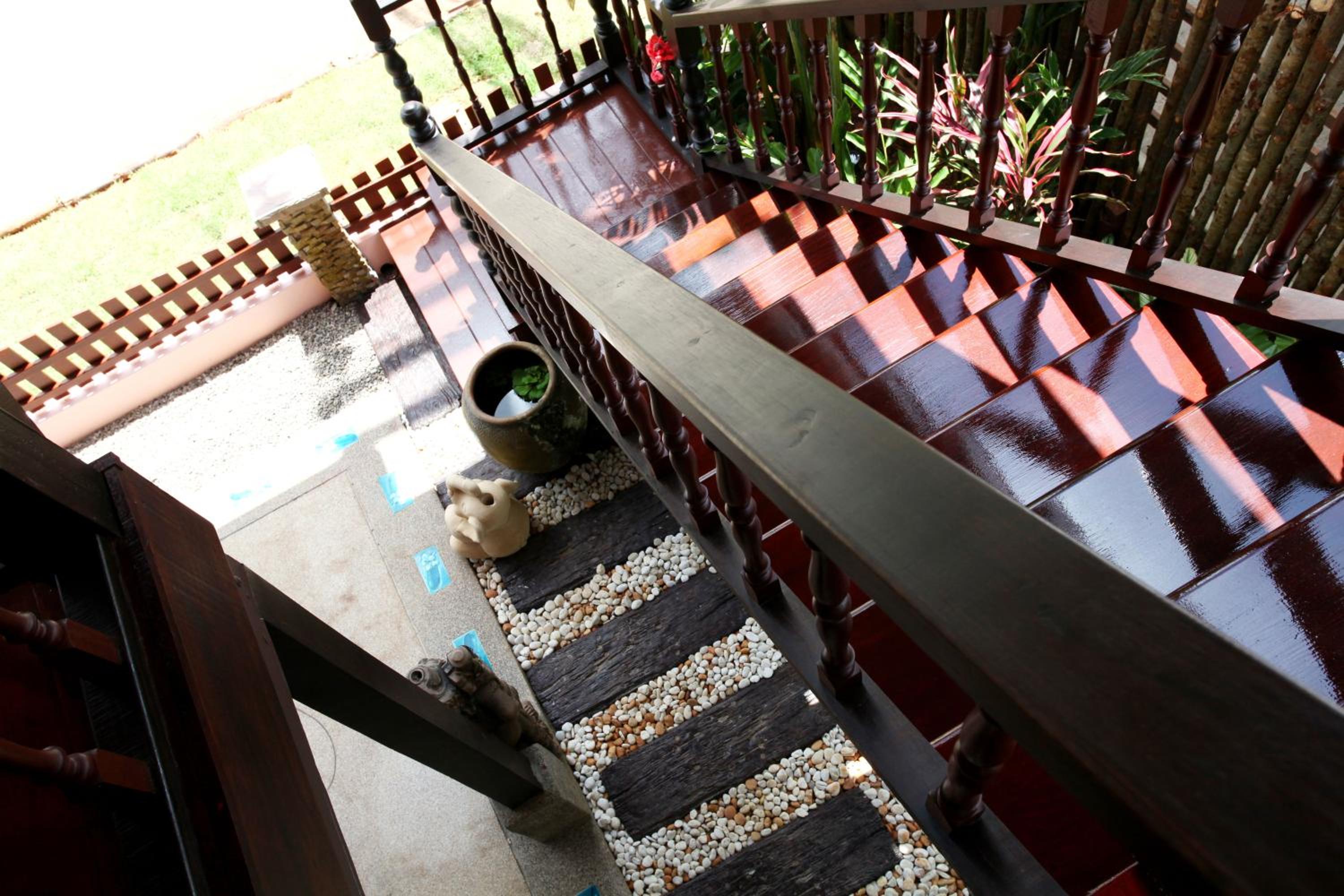 Ao Nang Home Stay - Adults Only
