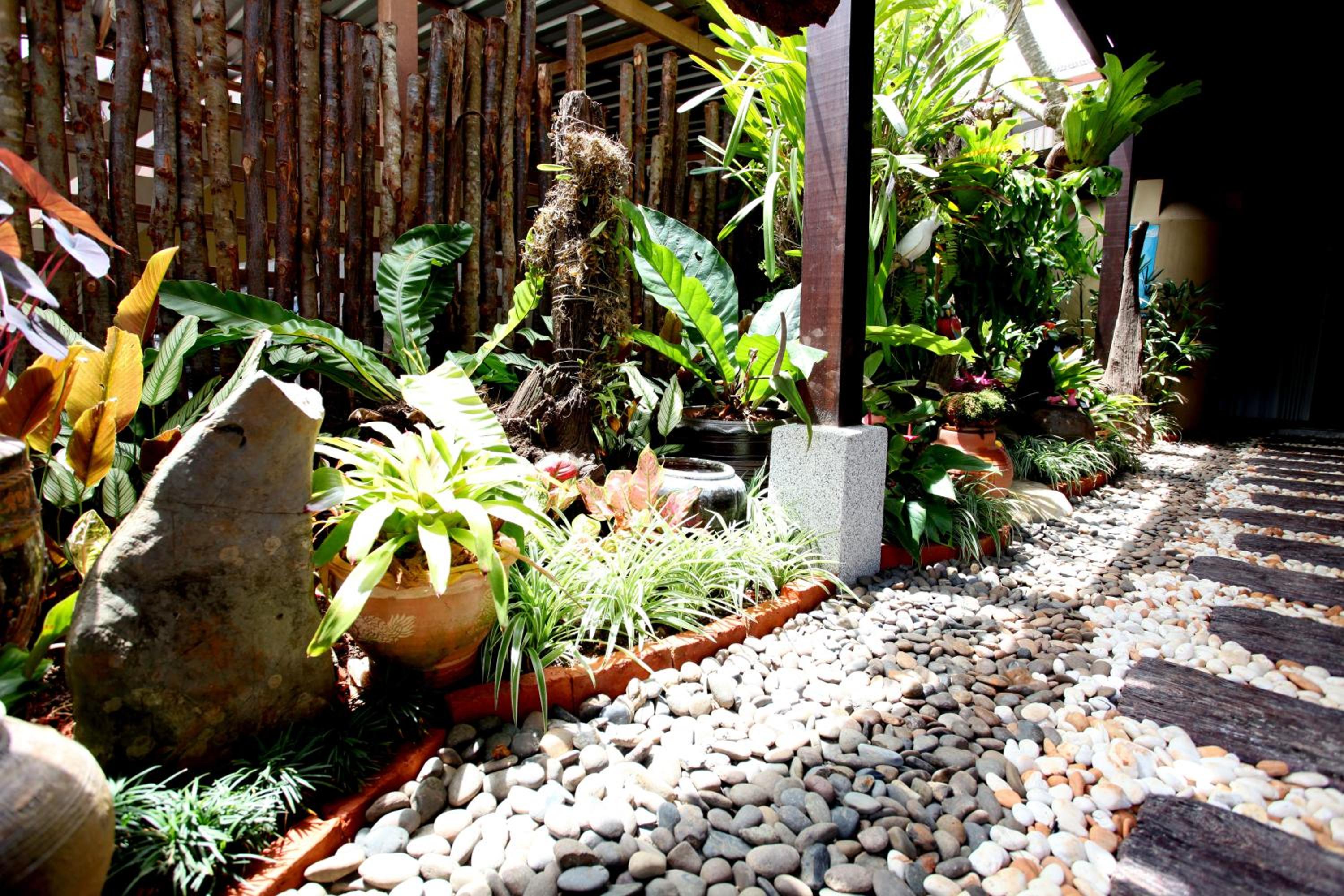 Ao Nang Home Stay - Adults Only