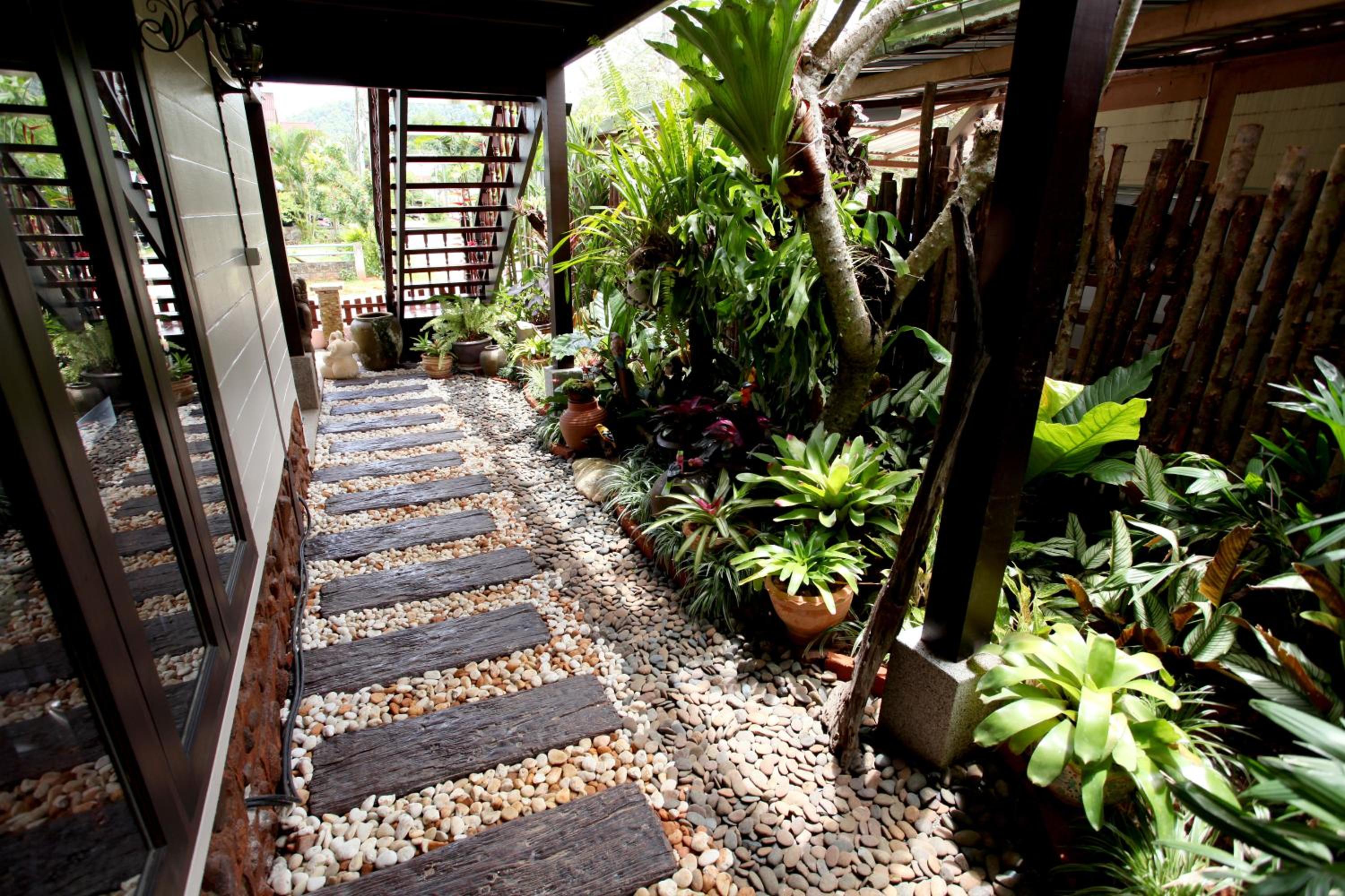Ao Nang Home Stay - Adults Only