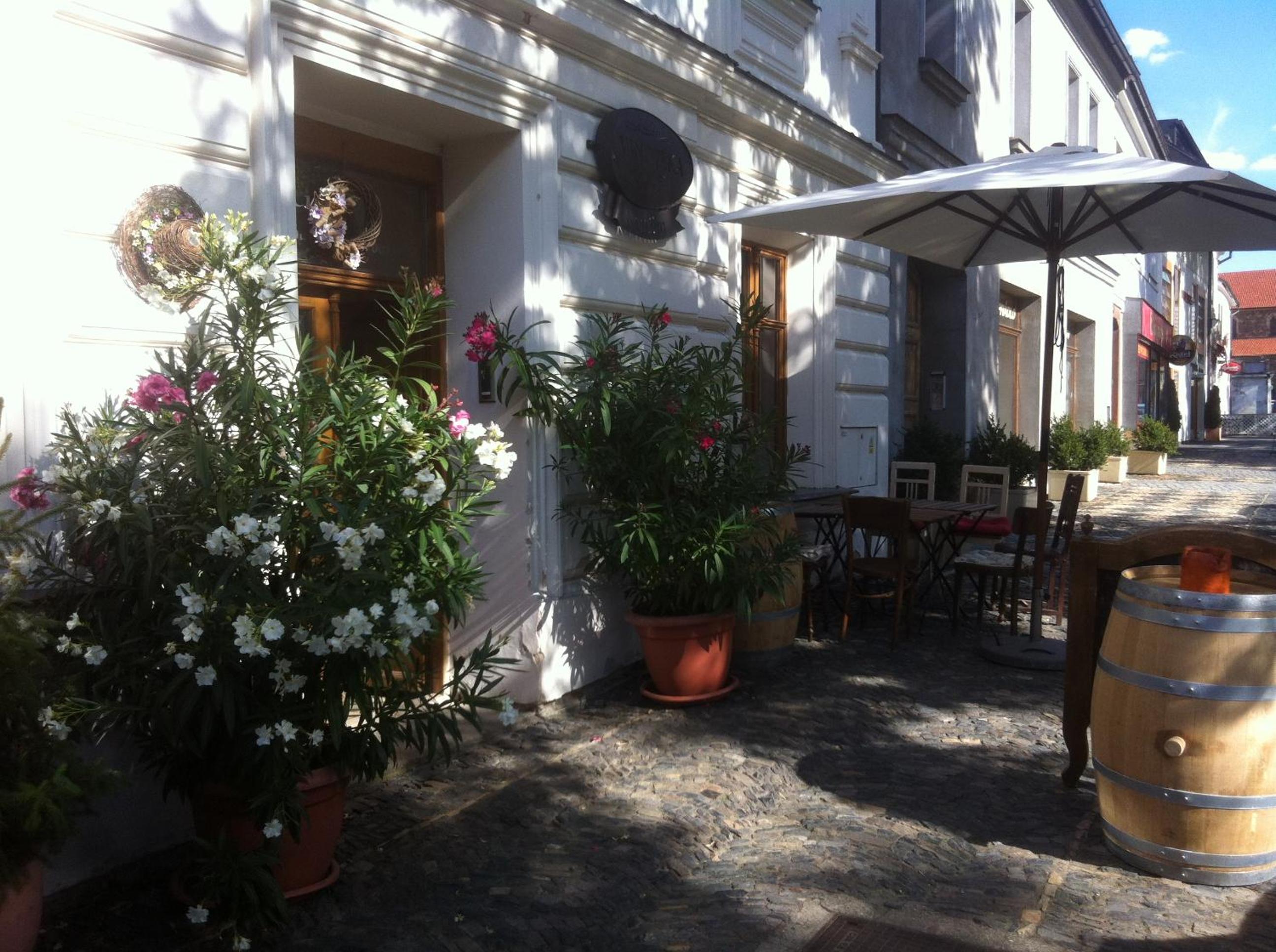 Apartmány č.p. 9