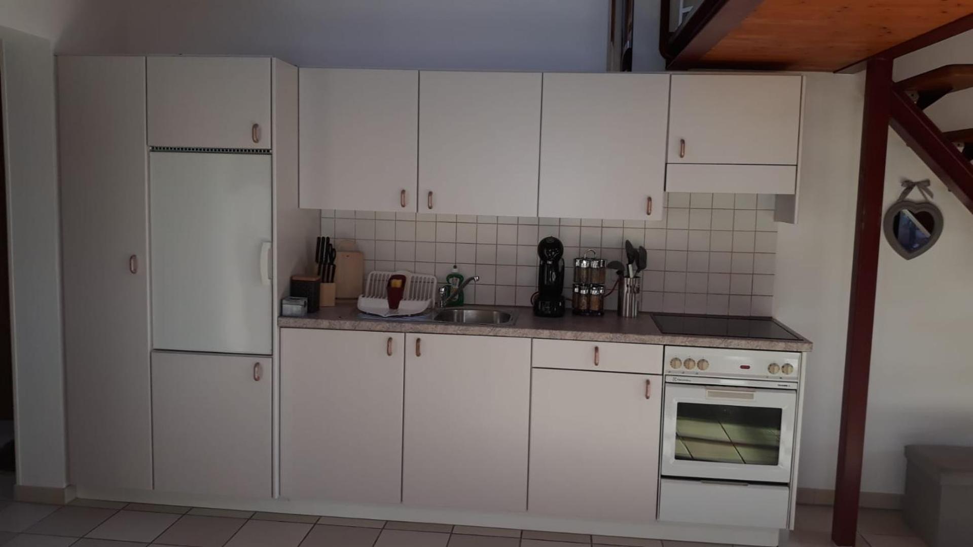 Holiday Home IL VULCANO