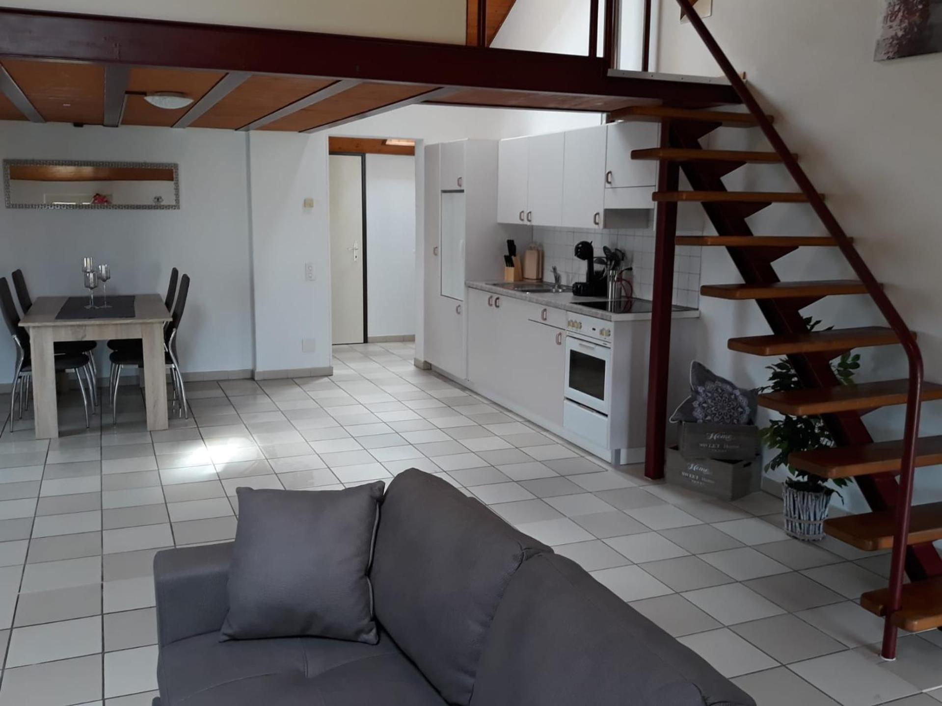 Holiday Home IL VULCANO