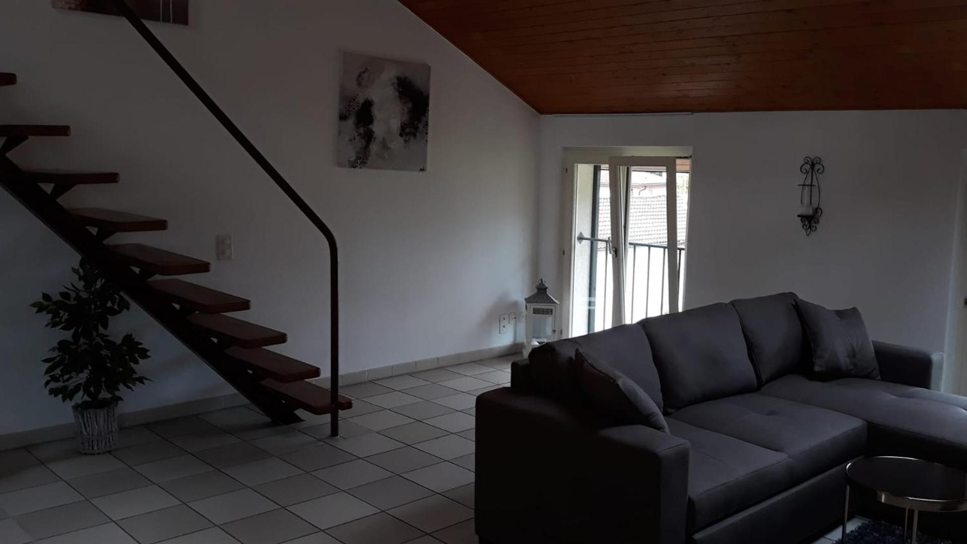 Holiday Home IL VULCANO