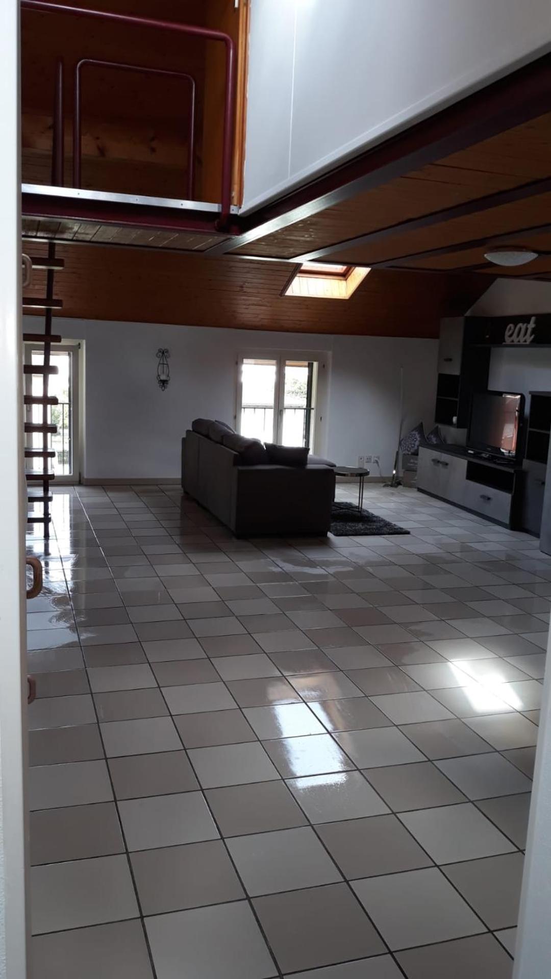 Holiday Home IL VULCANO