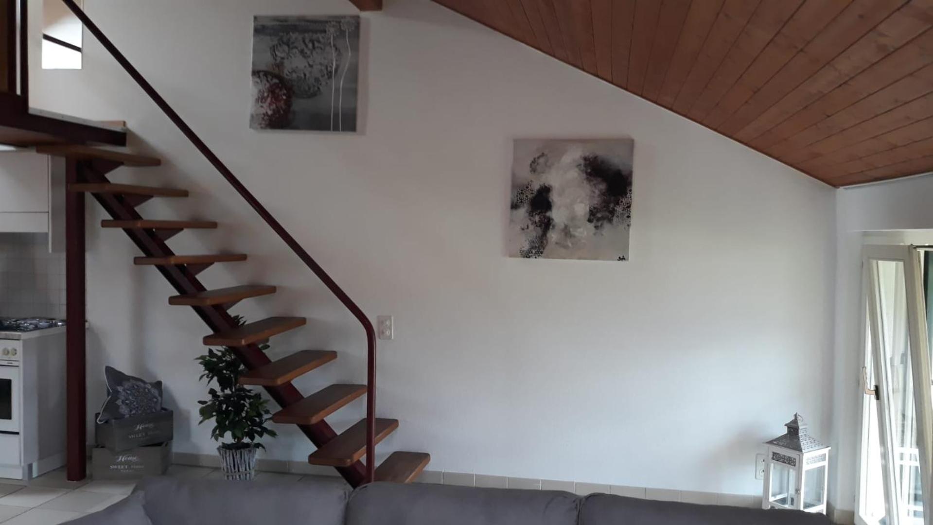 Holiday Home IL VULCANO