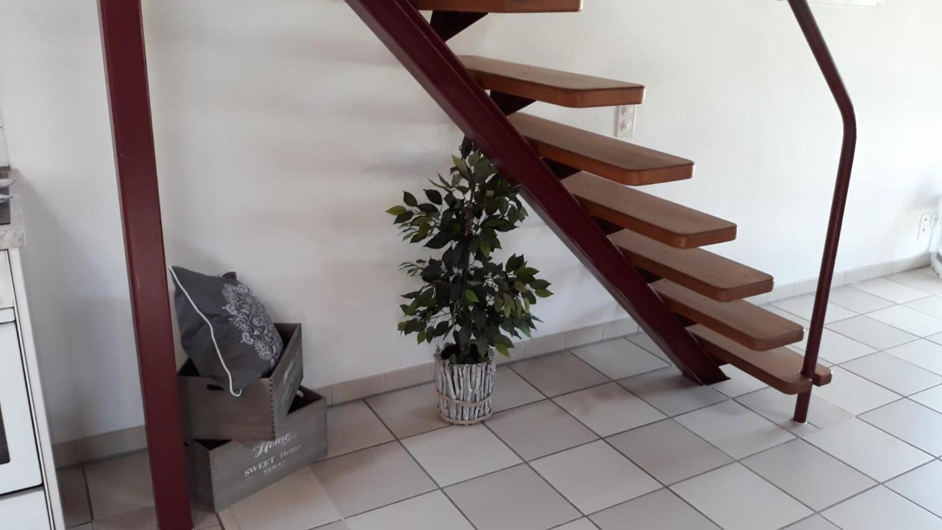 Holiday Home IL VULCANO