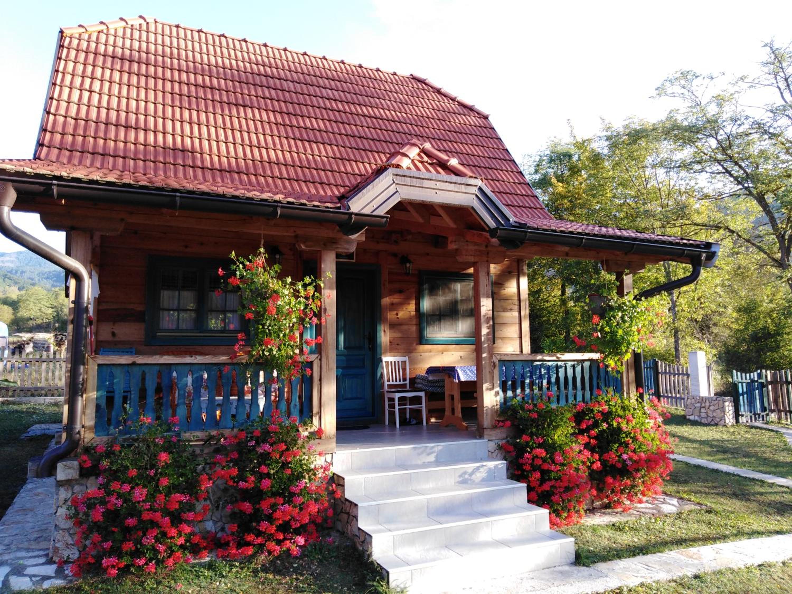 Apartment Bajka