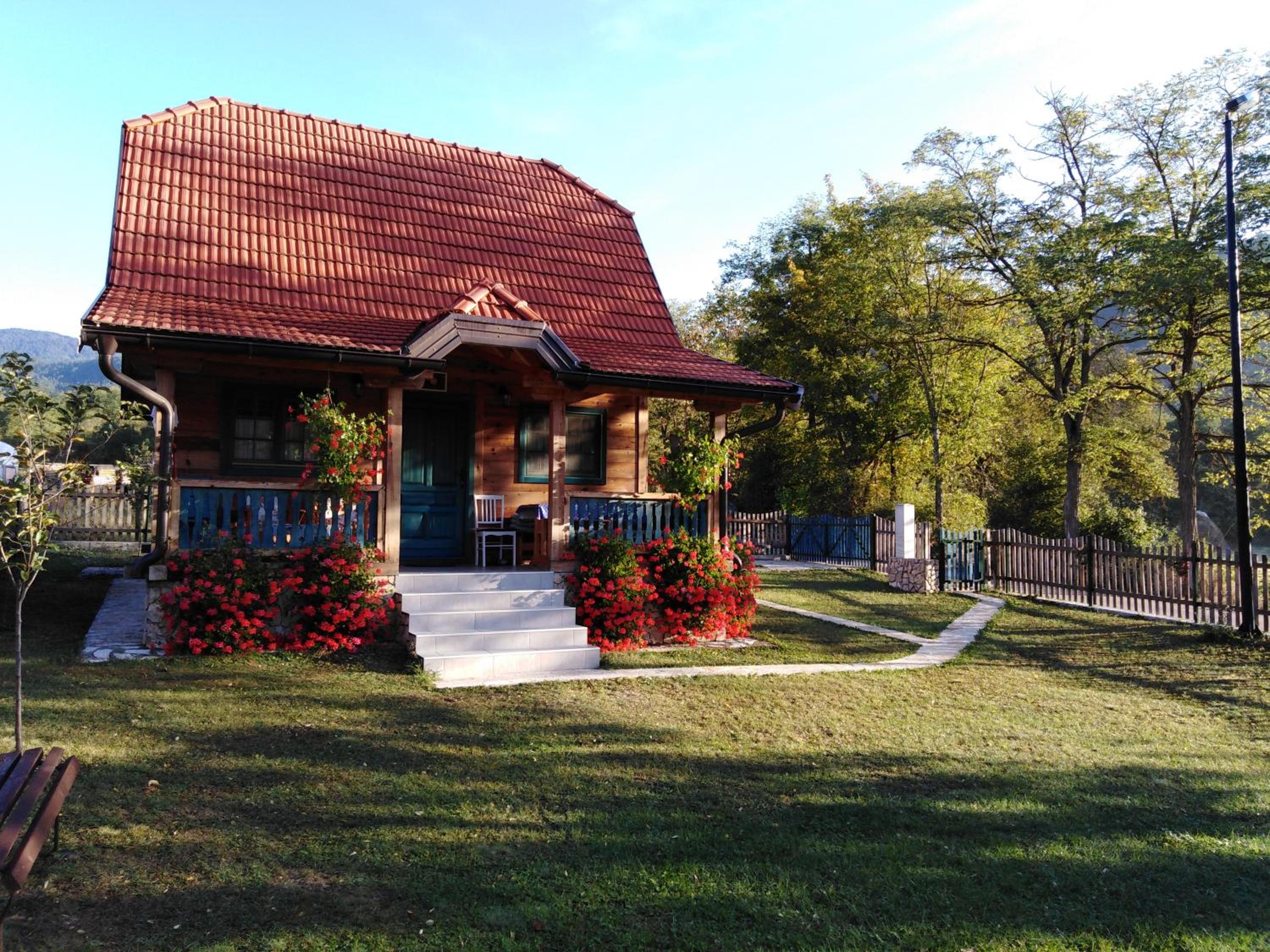 Apartment Bajka