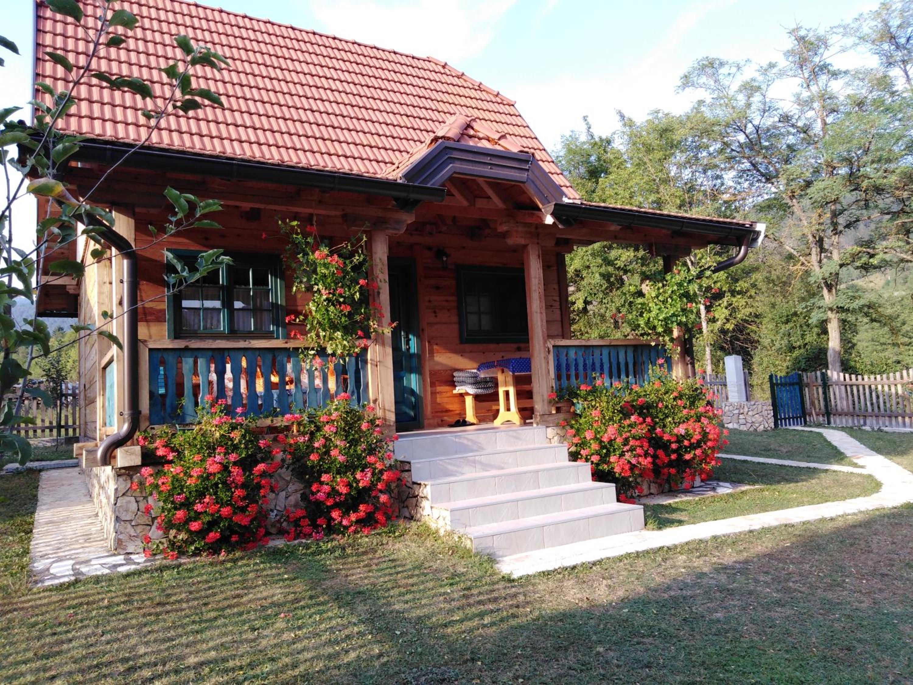 Apartment Bajka