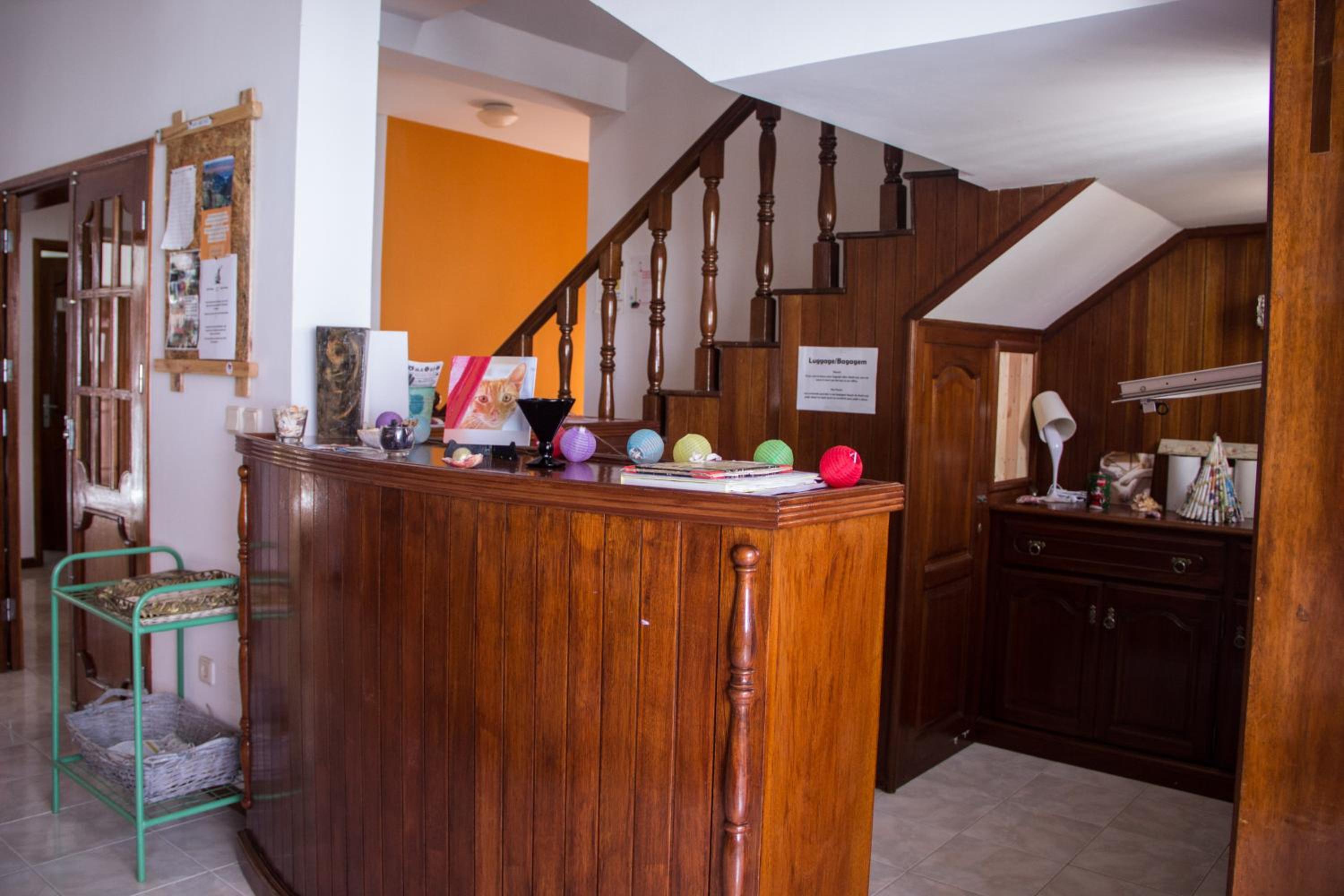 Simabo's Backpackers' Hostel