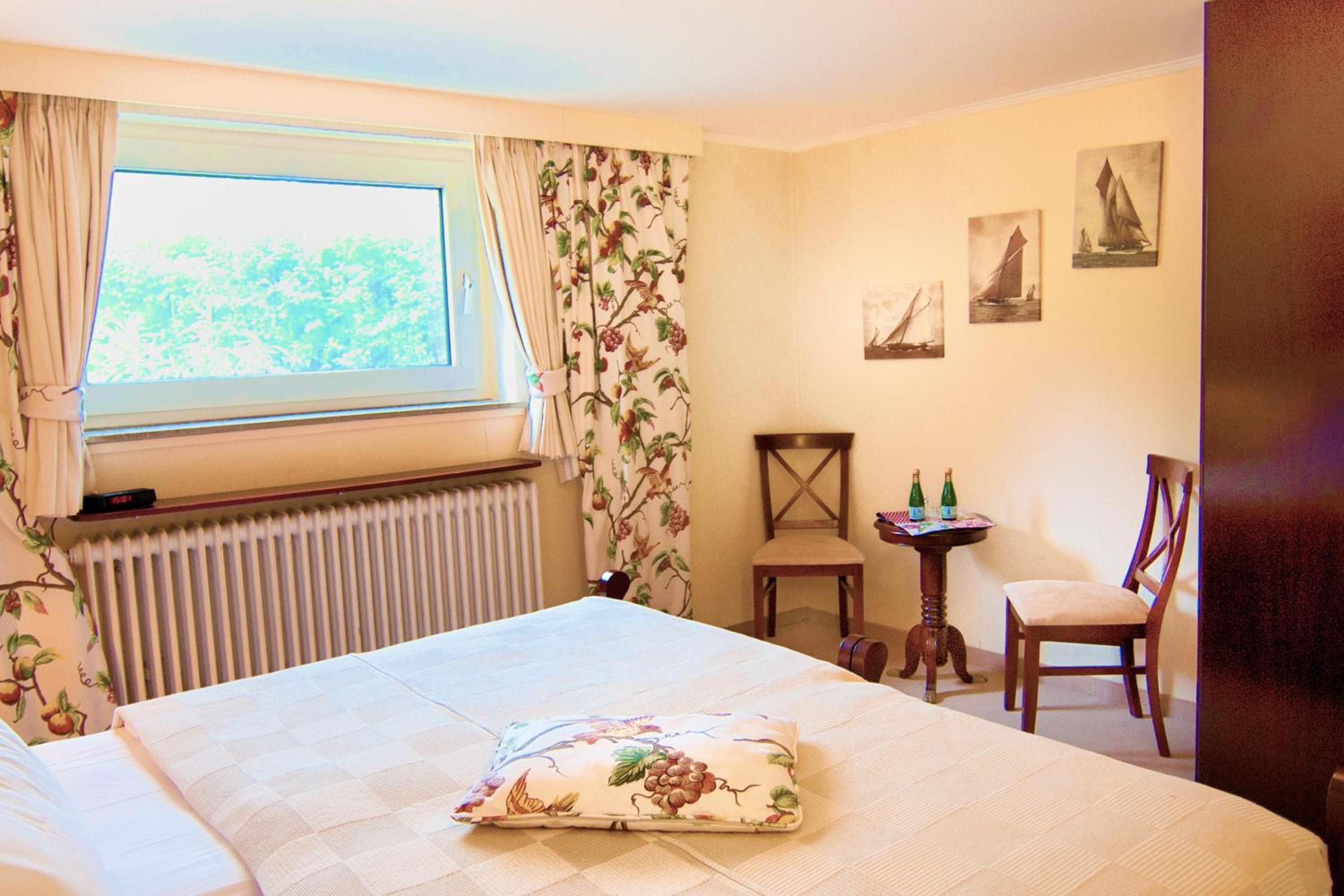 Appartementhaus "Helgoland" view 5