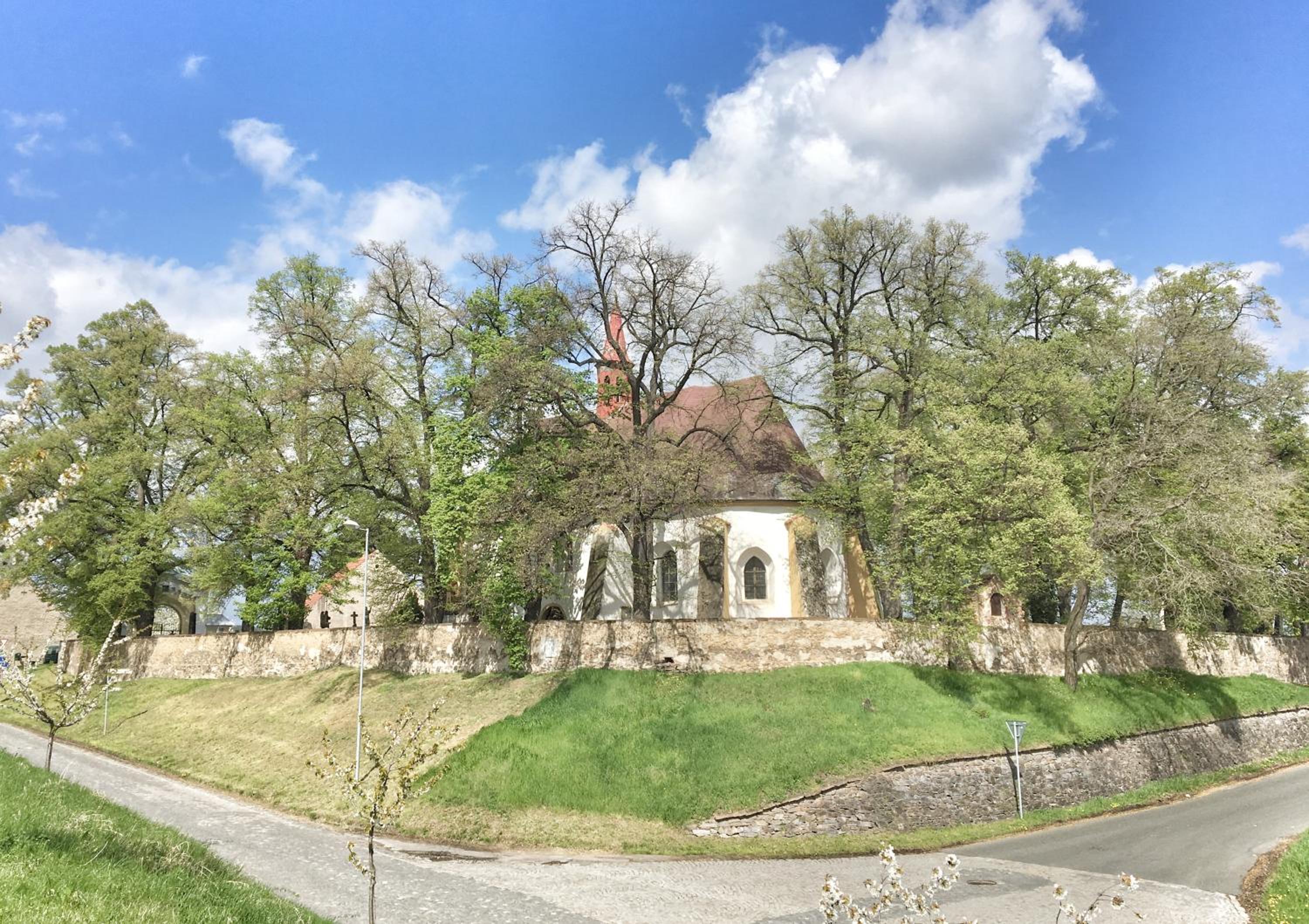 Apartmány č.p. 9