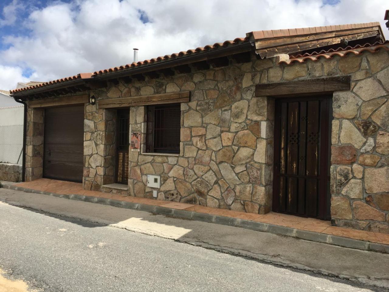 CASA RURAL ANTONIO view 3