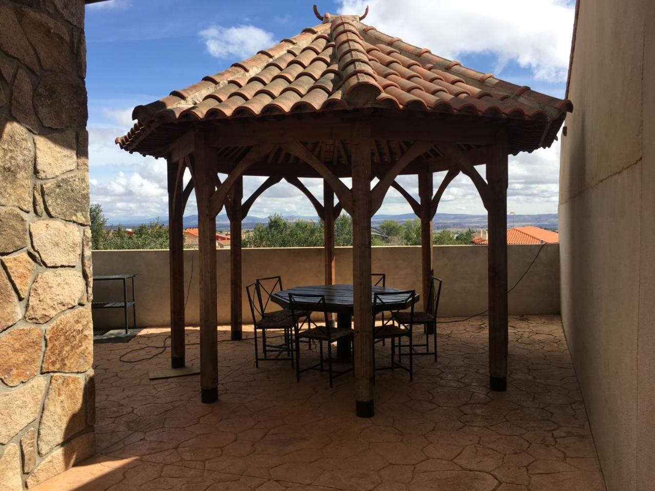 CASA RURAL ANTONIO view 2