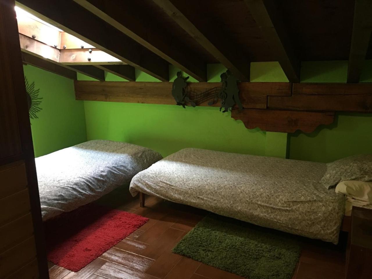 CASA RURAL ANTONIO view 4