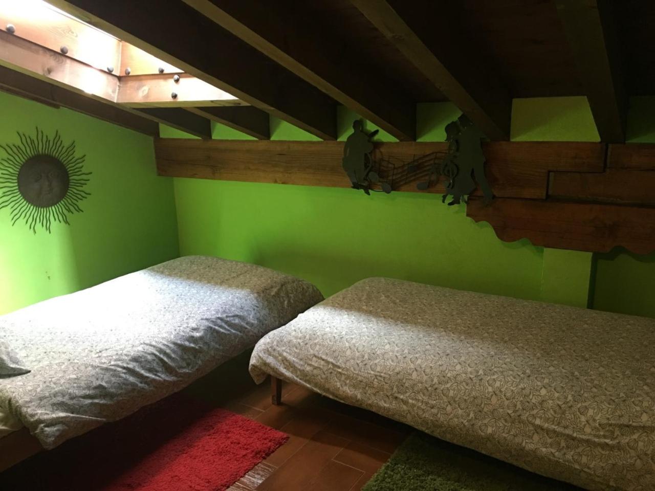 CASA RURAL ANTONIO view 5