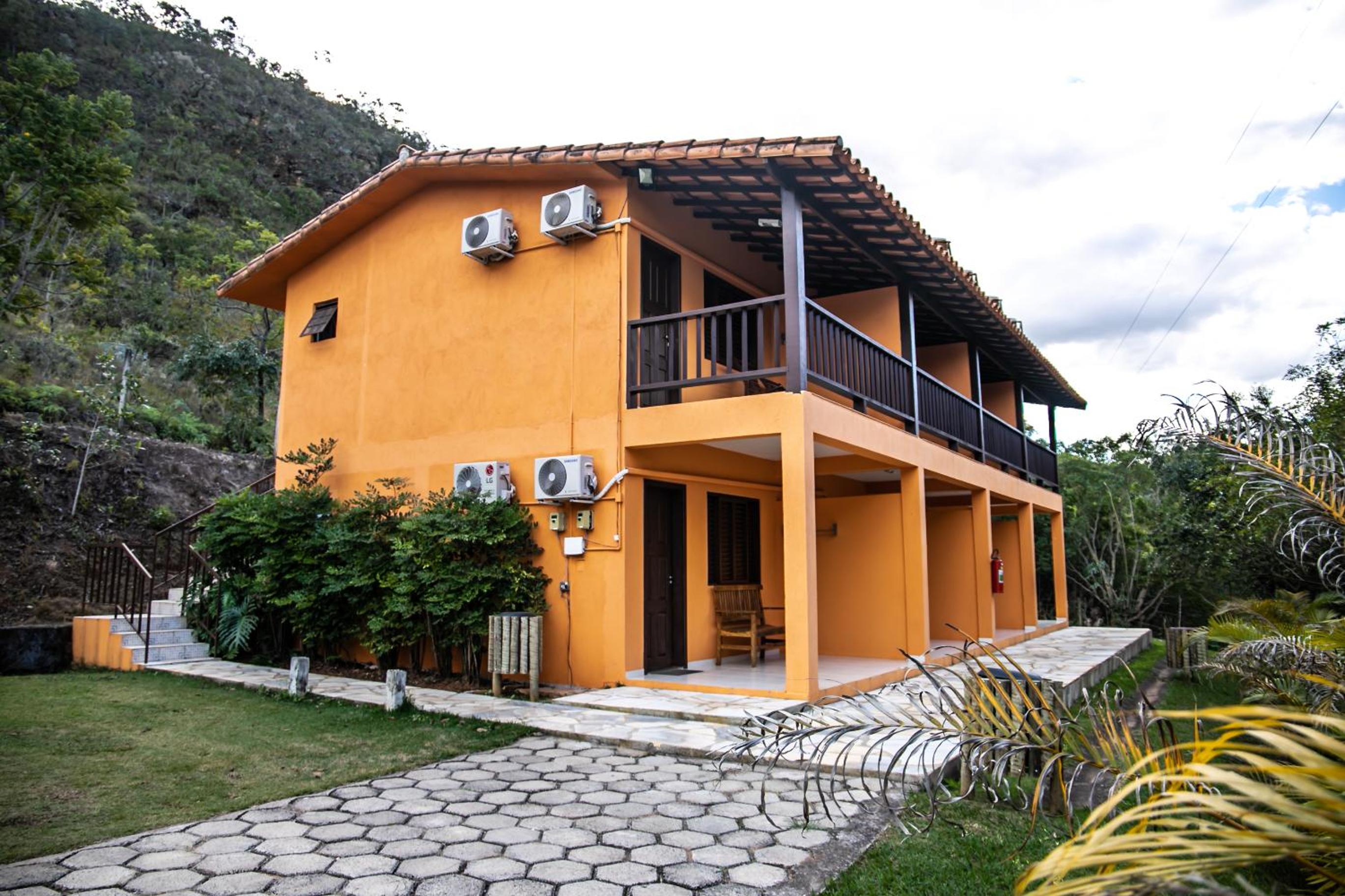 Hotel Pousada do Rio Turvo - Image 1