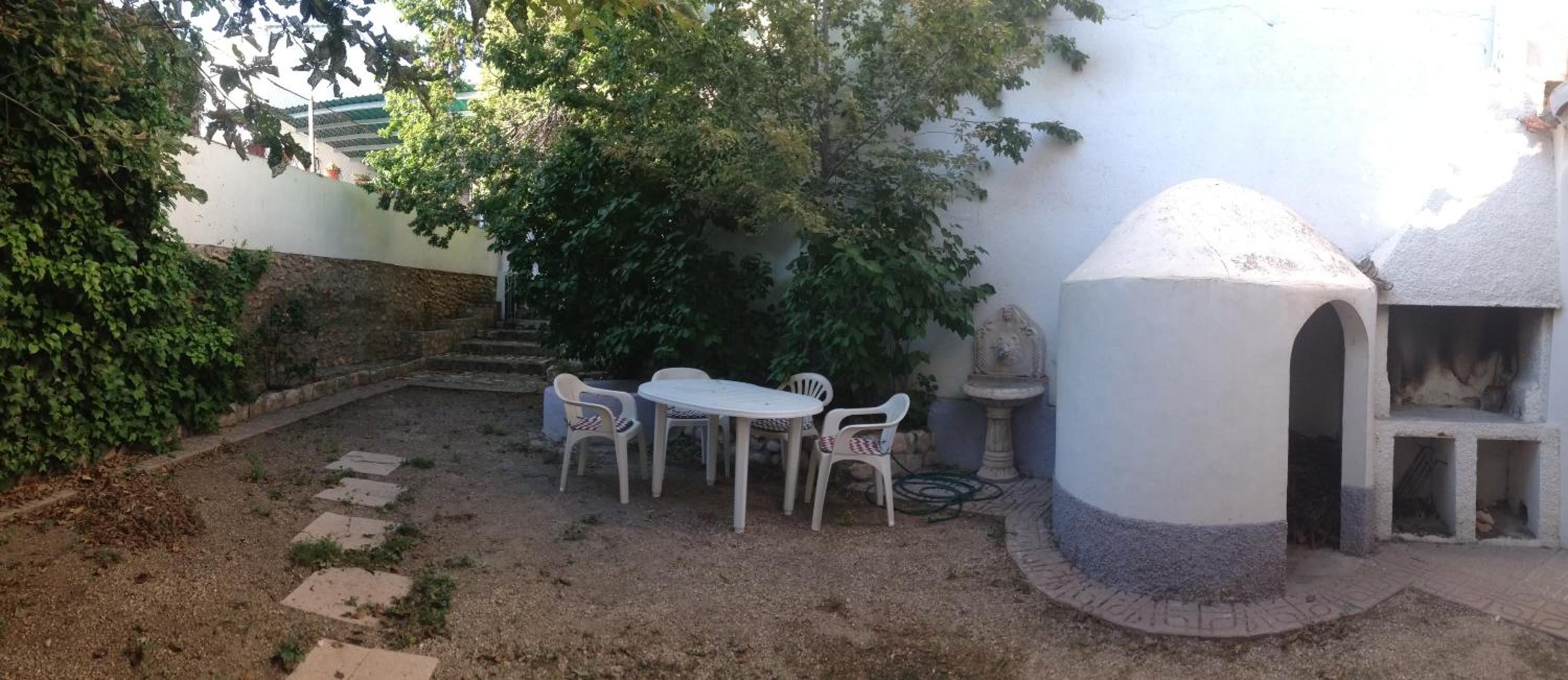 La Casilla view 2