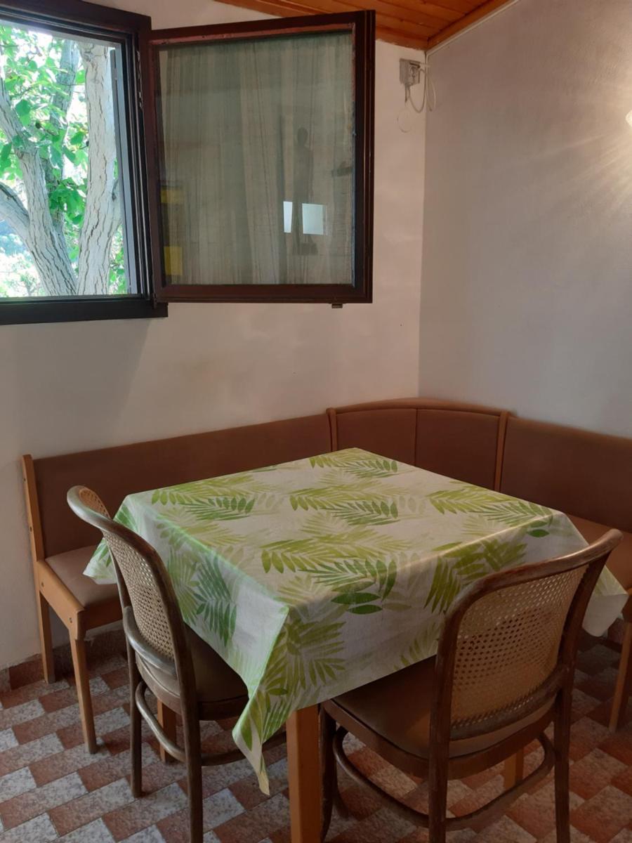 Apartment Vučković view 3