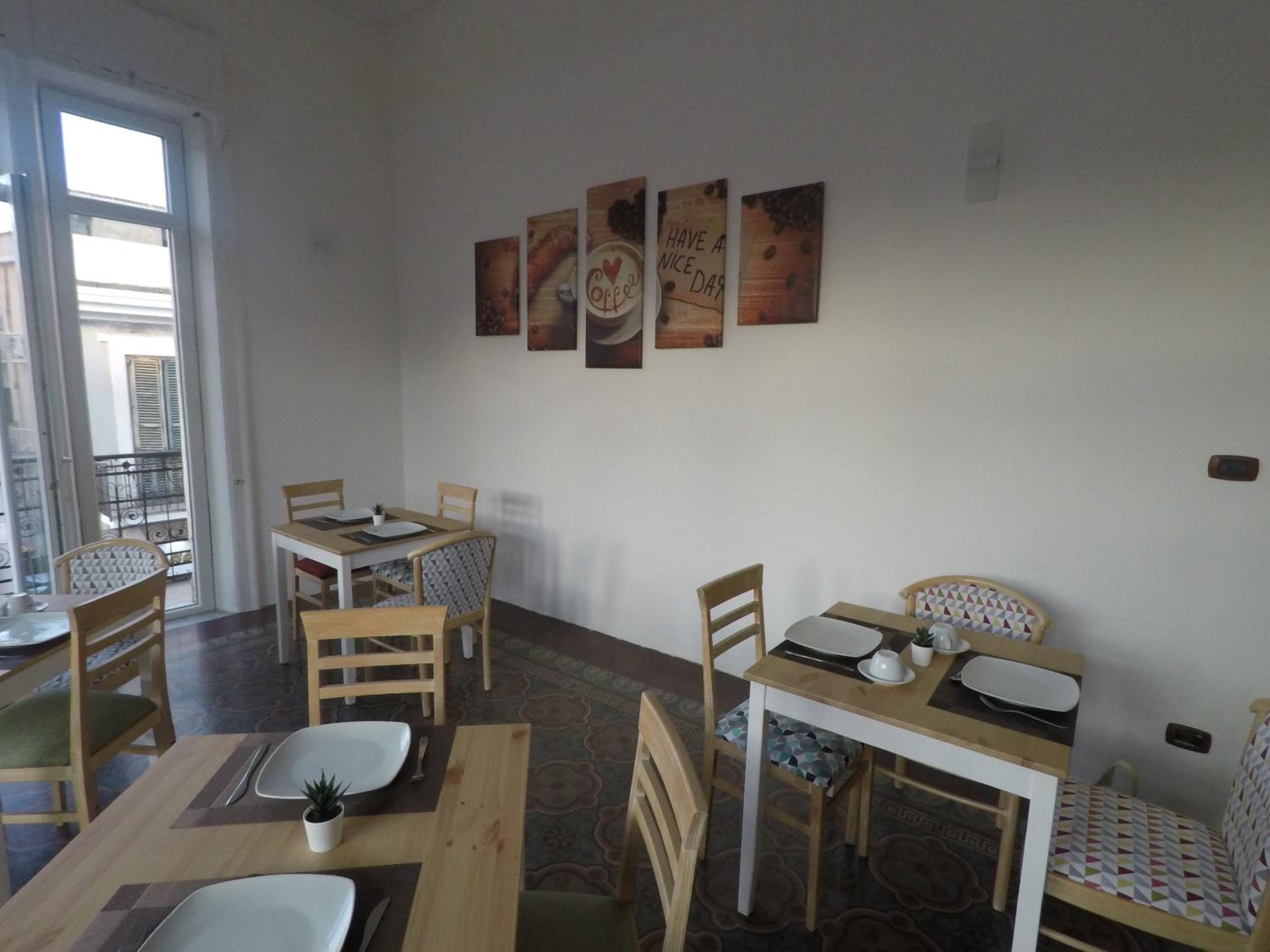 Ace Rooms VSG