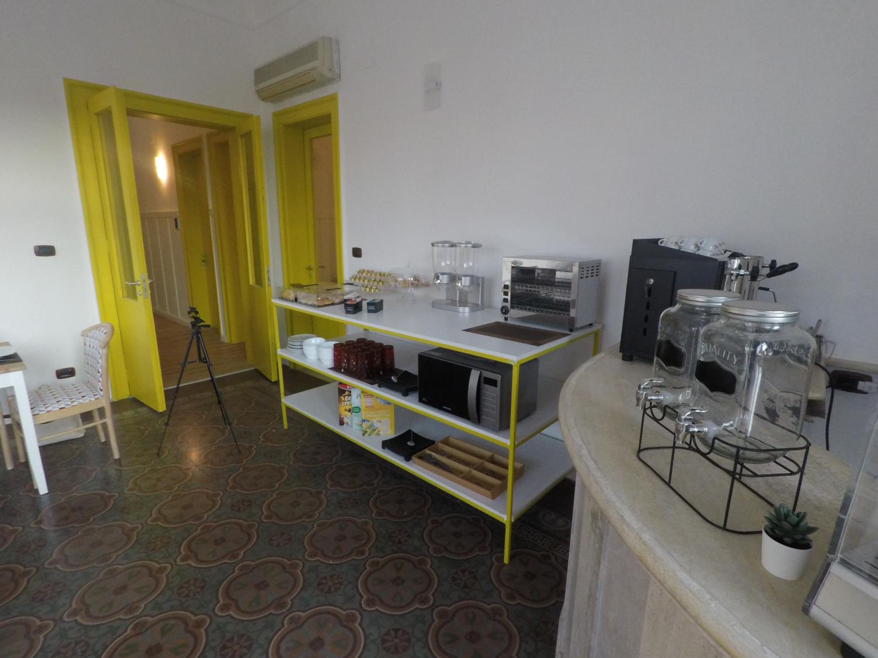 Ace Rooms VSG