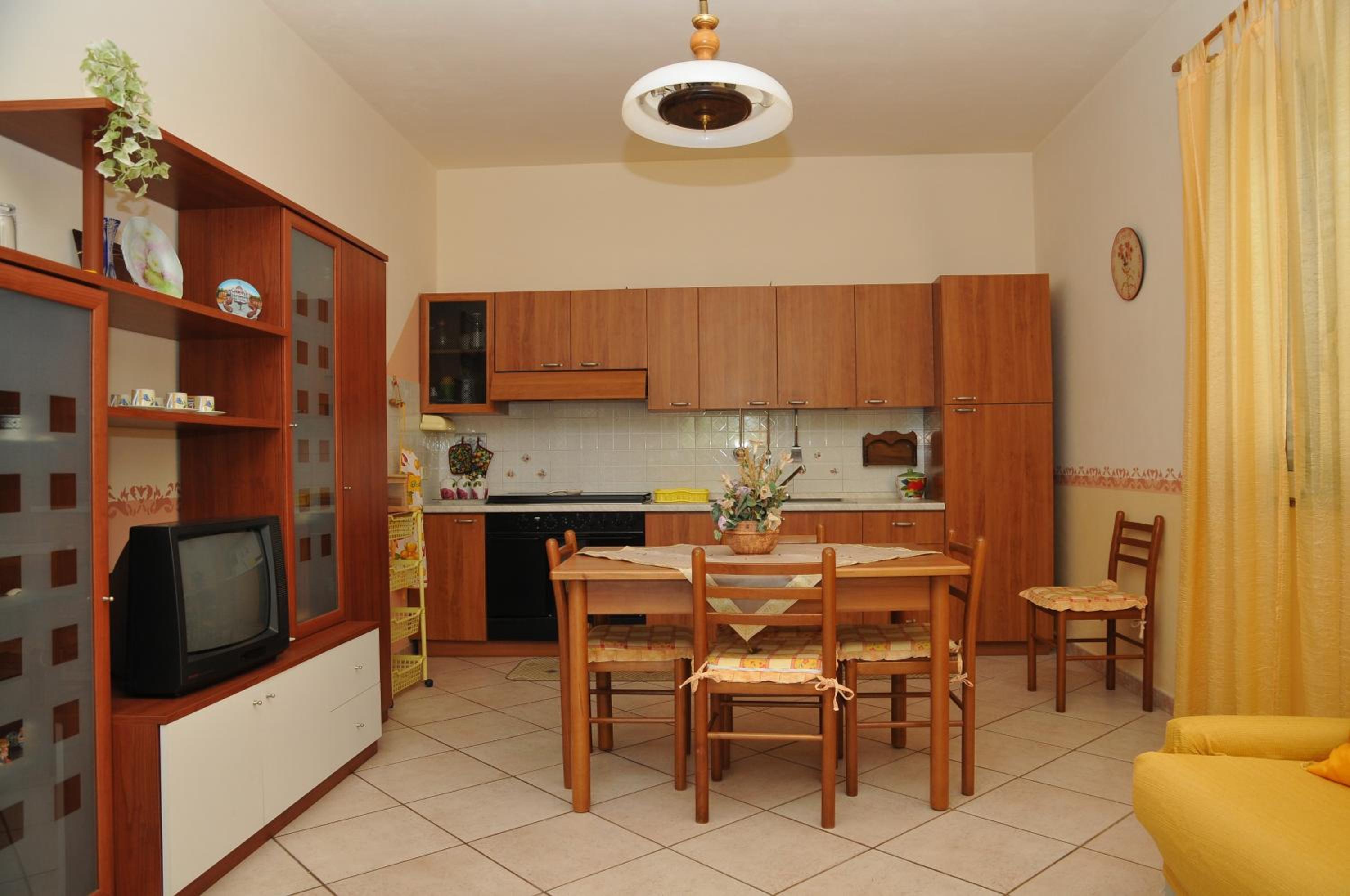 Villa Grazia view 5