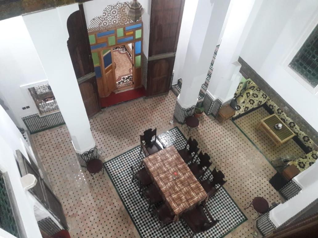 Riad Ranya
