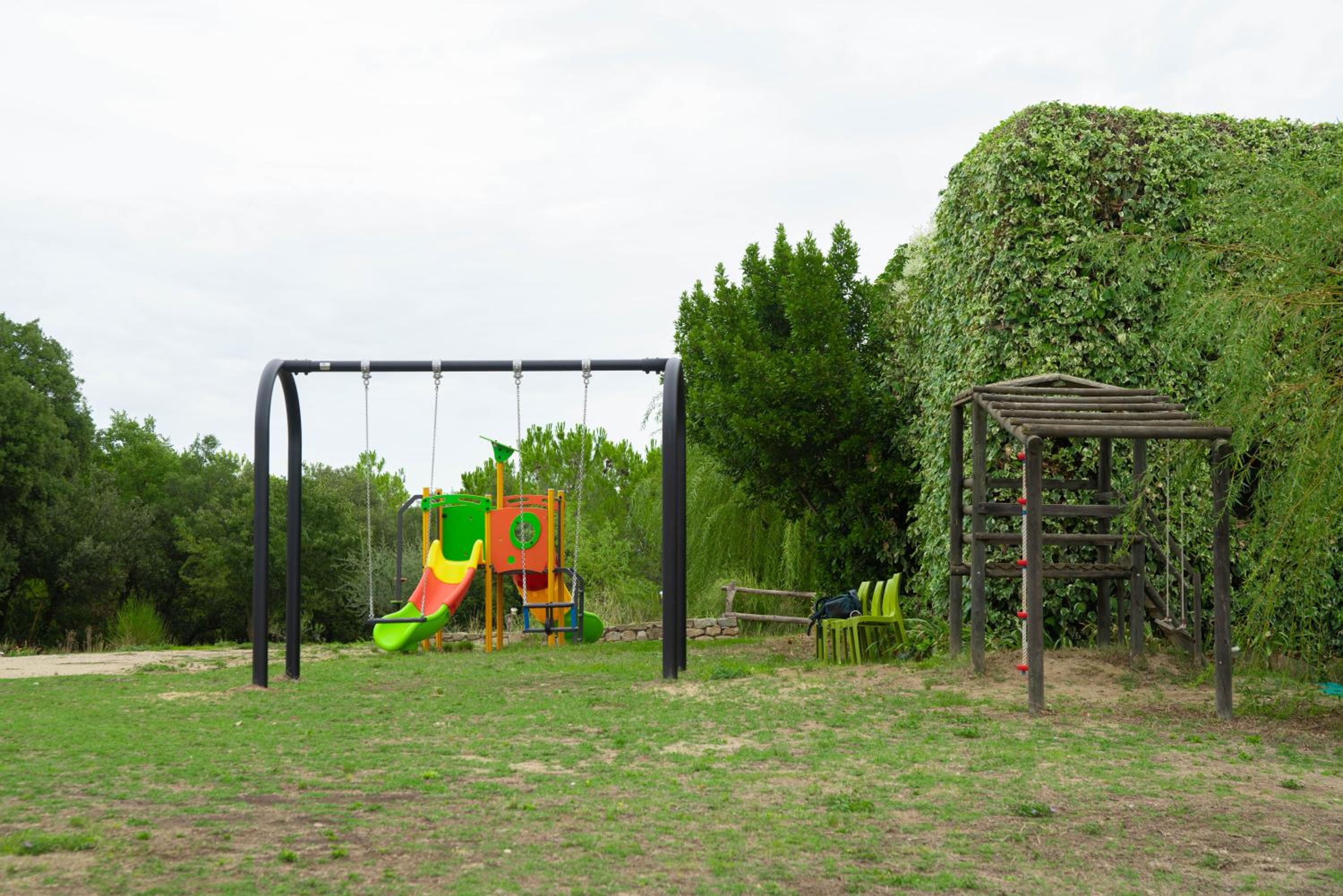 Casa rural Sant Grau turismo saludable y responsable