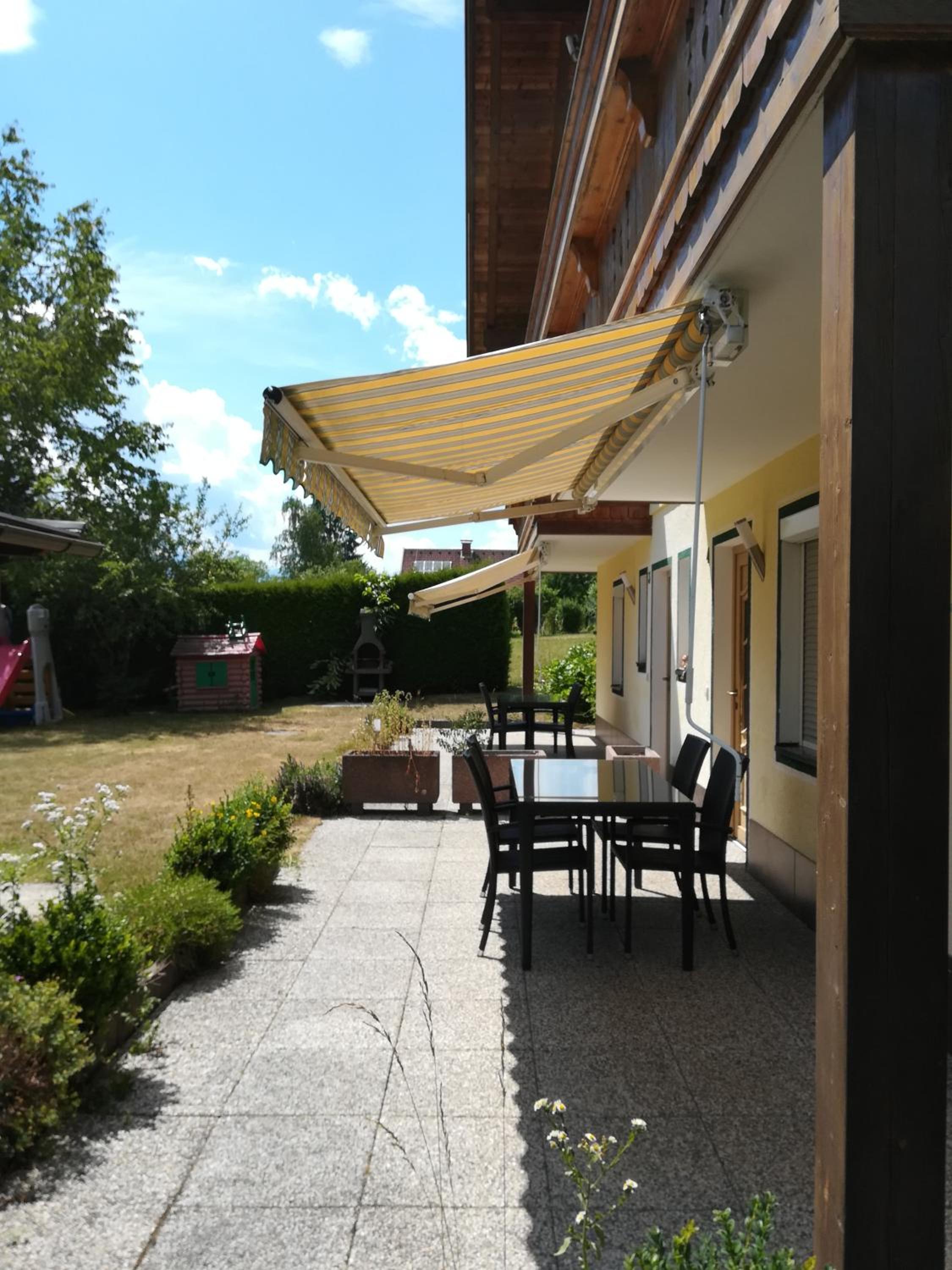 Landhaus Tirol