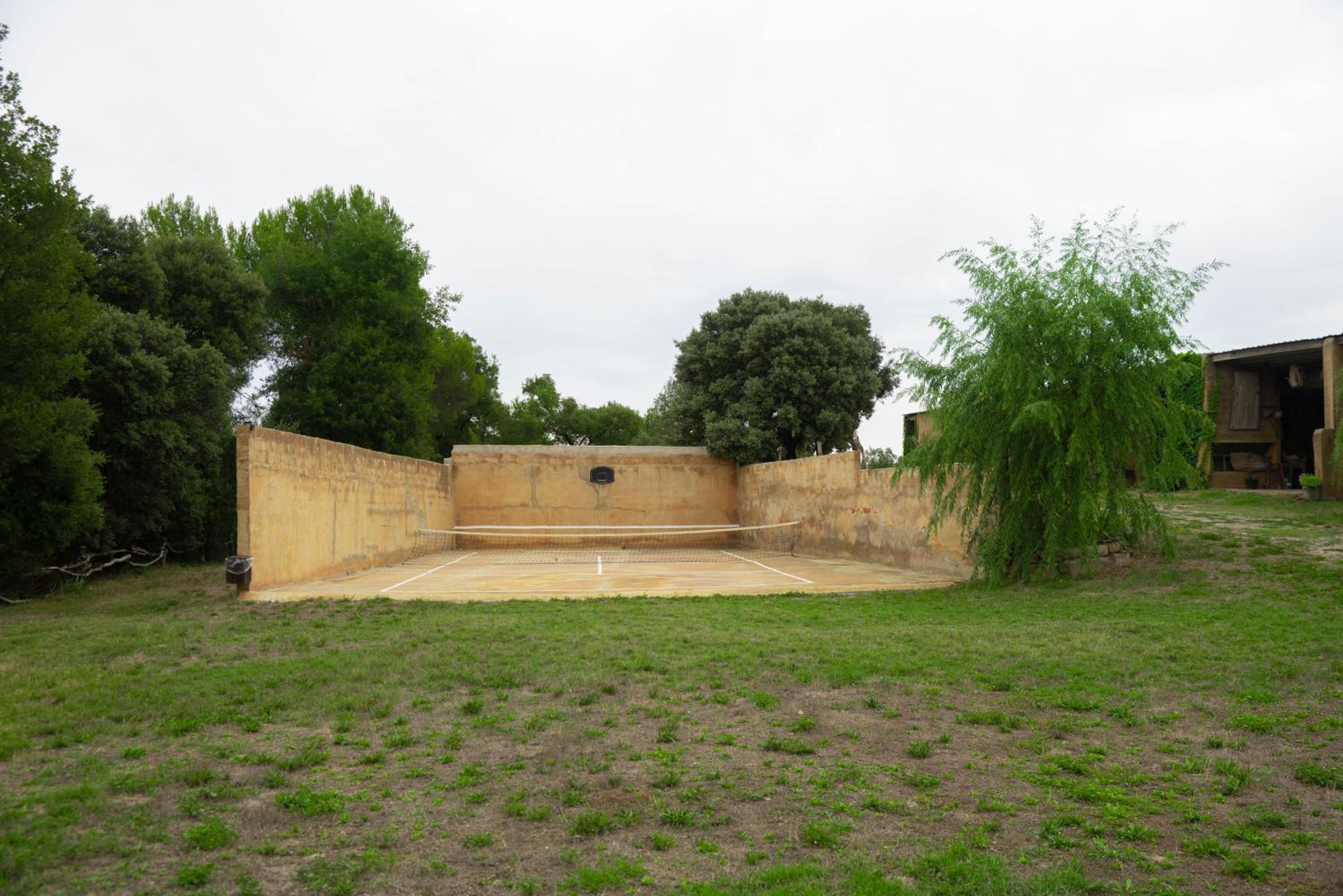 Casa rural Sant Grau turismo saludable y responsable
