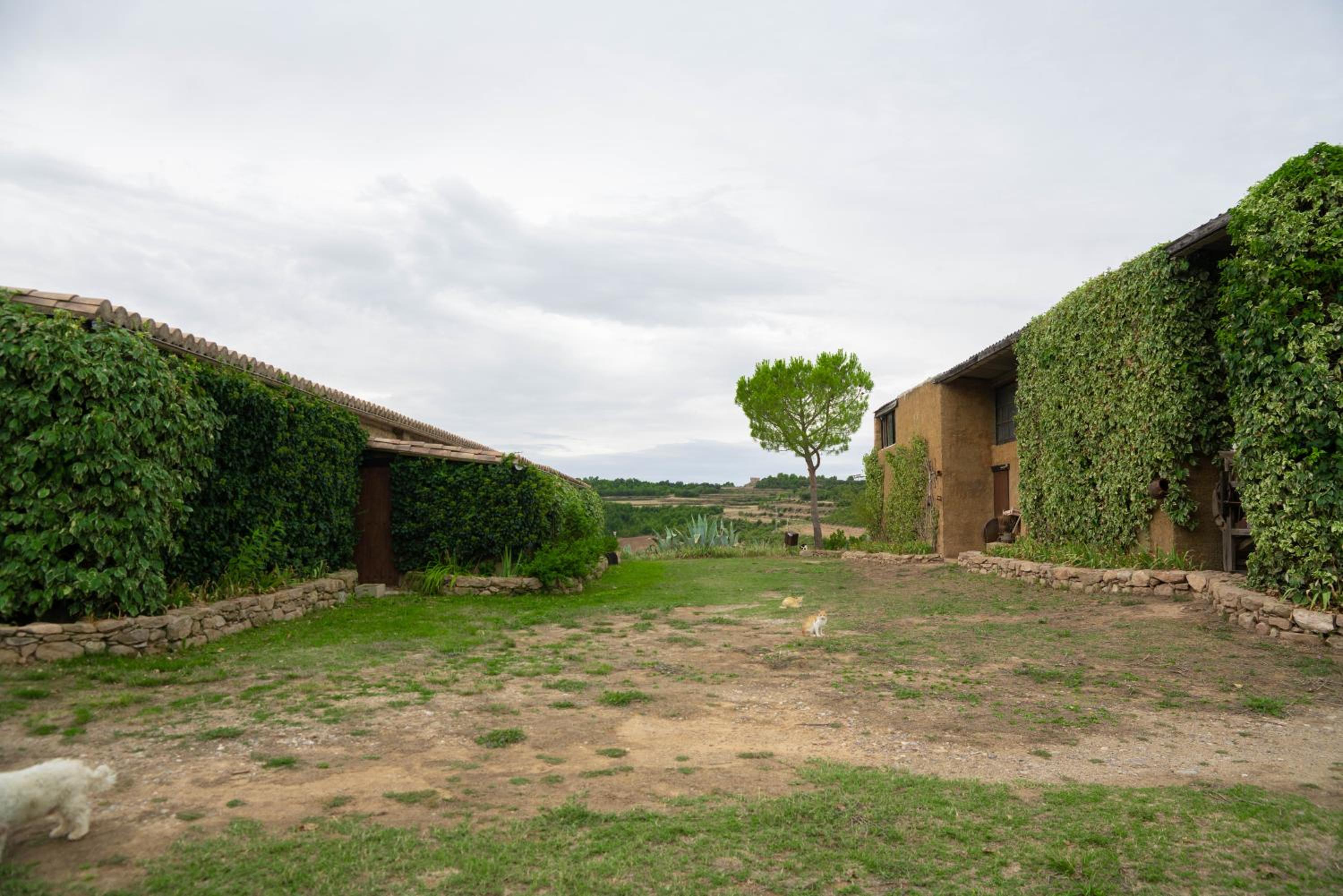 Casa rural Sant Grau turismo saludable y responsable