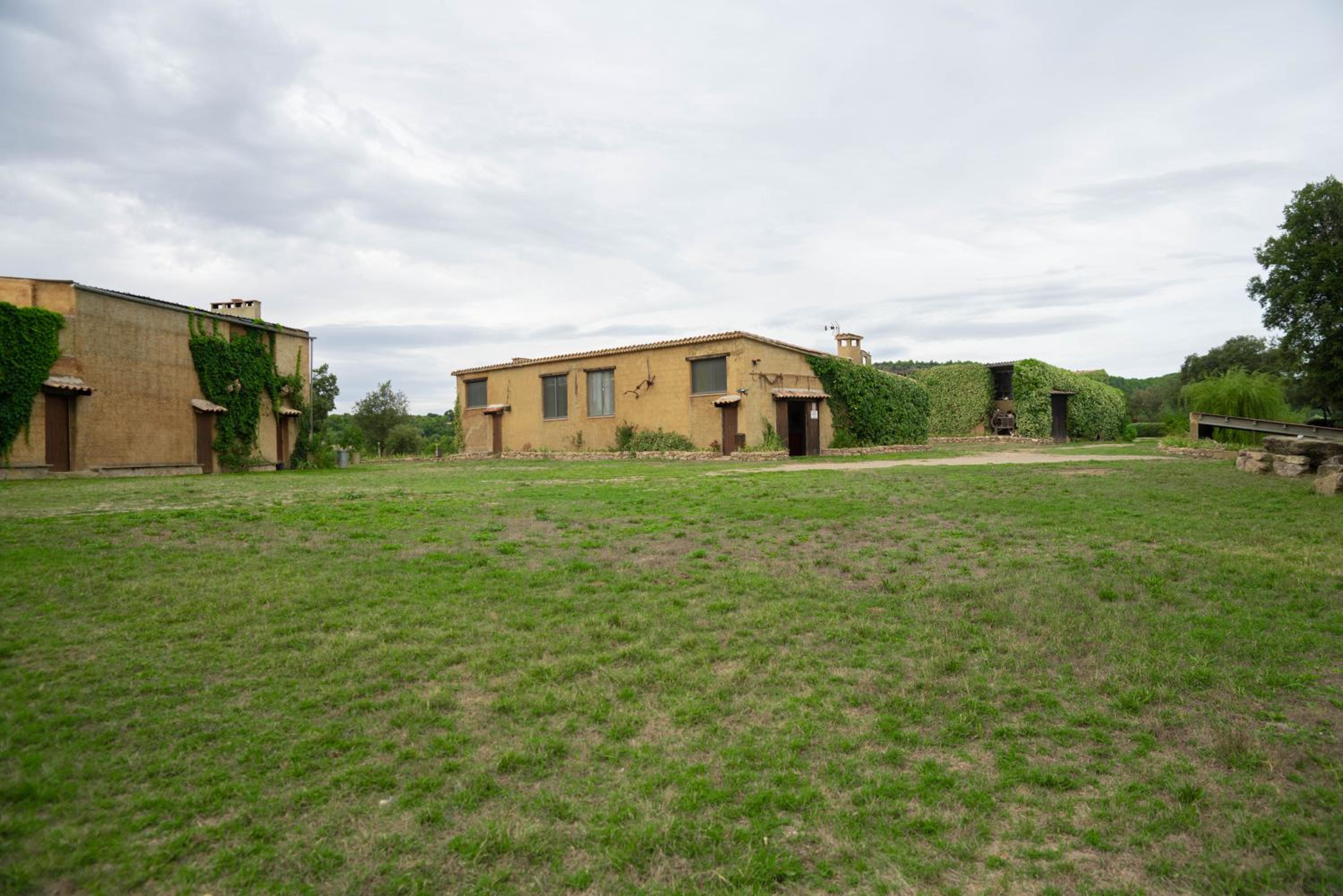 Casa rural Sant Grau turismo saludable y responsable