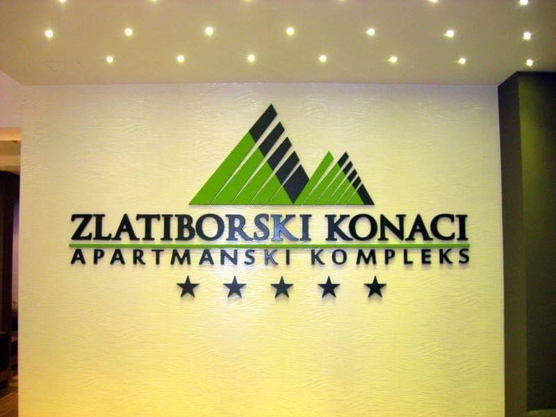 Apartman Pedja zlatiborski konaci 19/22 view 2