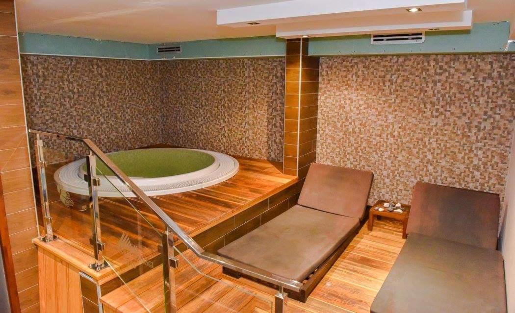 Apartman Pedja zlatiborski konaci 19/22 view 4